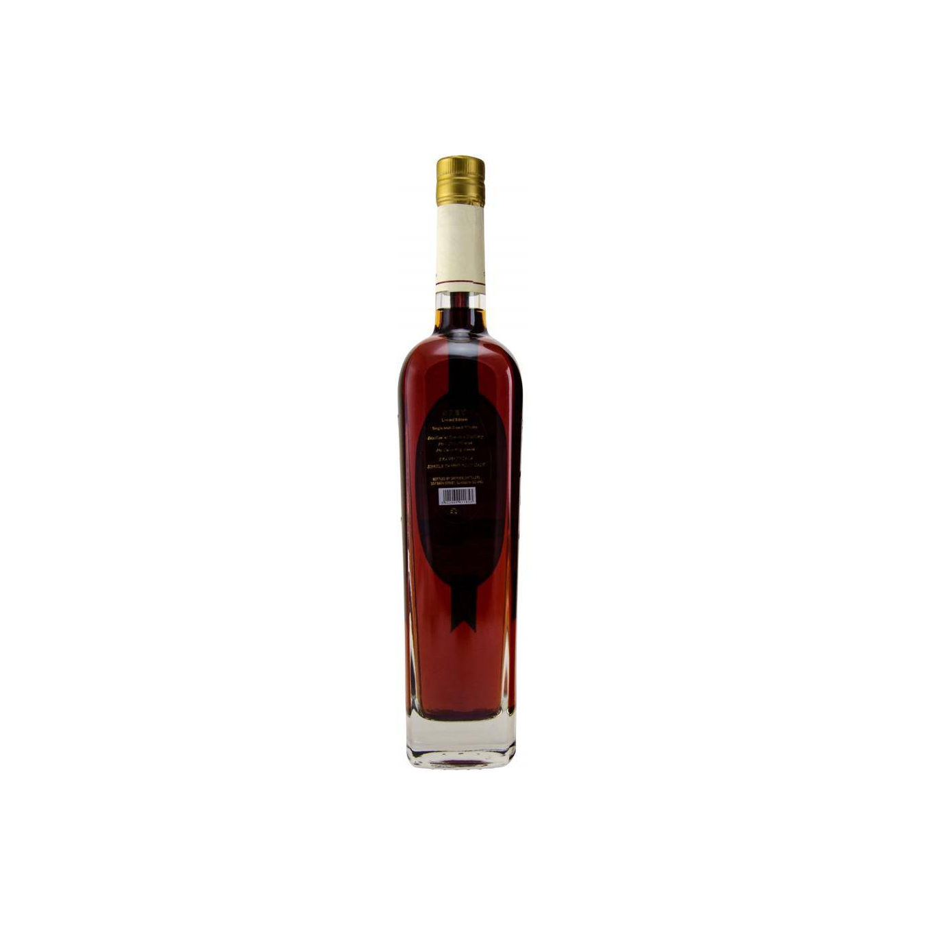 The Speyside Limited Edition 2011 6 Years Single Malt Whisky 2