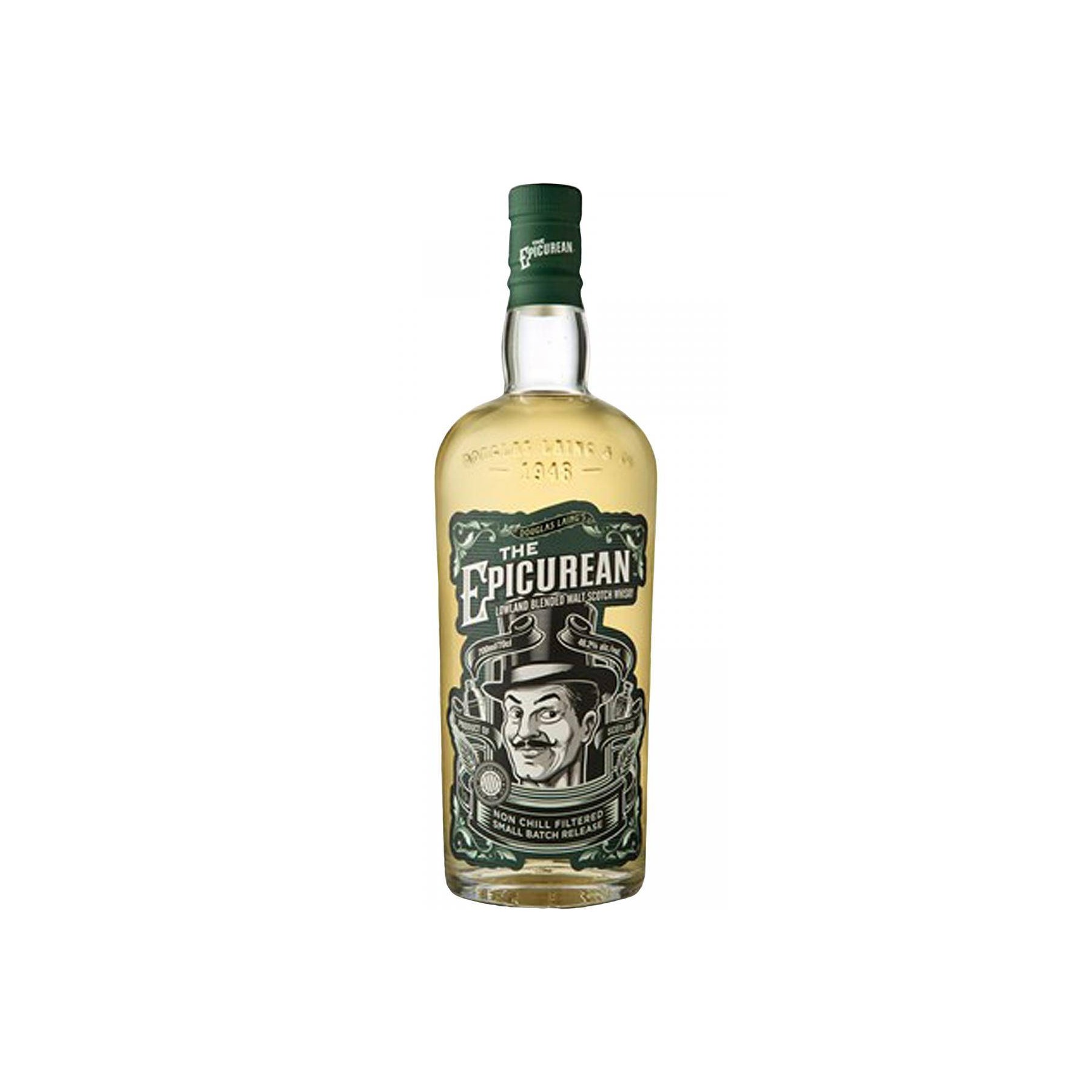 Douglas Laing Blended Malt Whisky