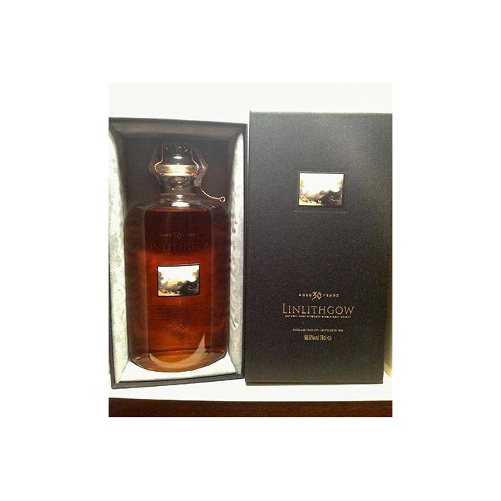 St. Magdalene 1973 30 Years Single Malt Whisky 3