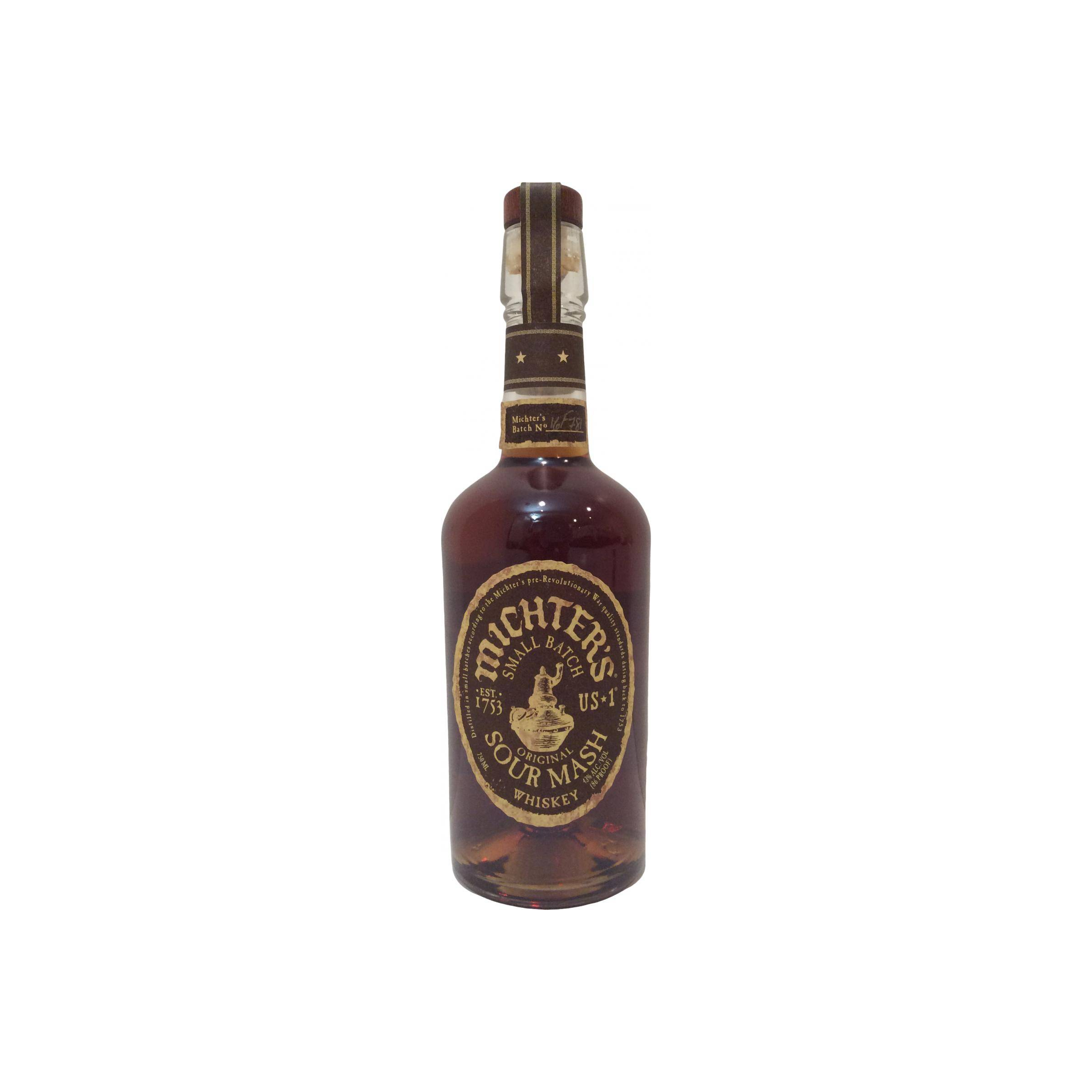 Michter's American Whiskey