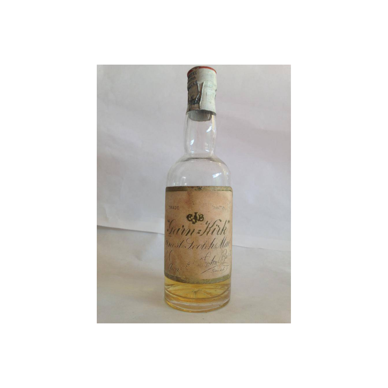Garn Kirk Finest Pure Malt 2