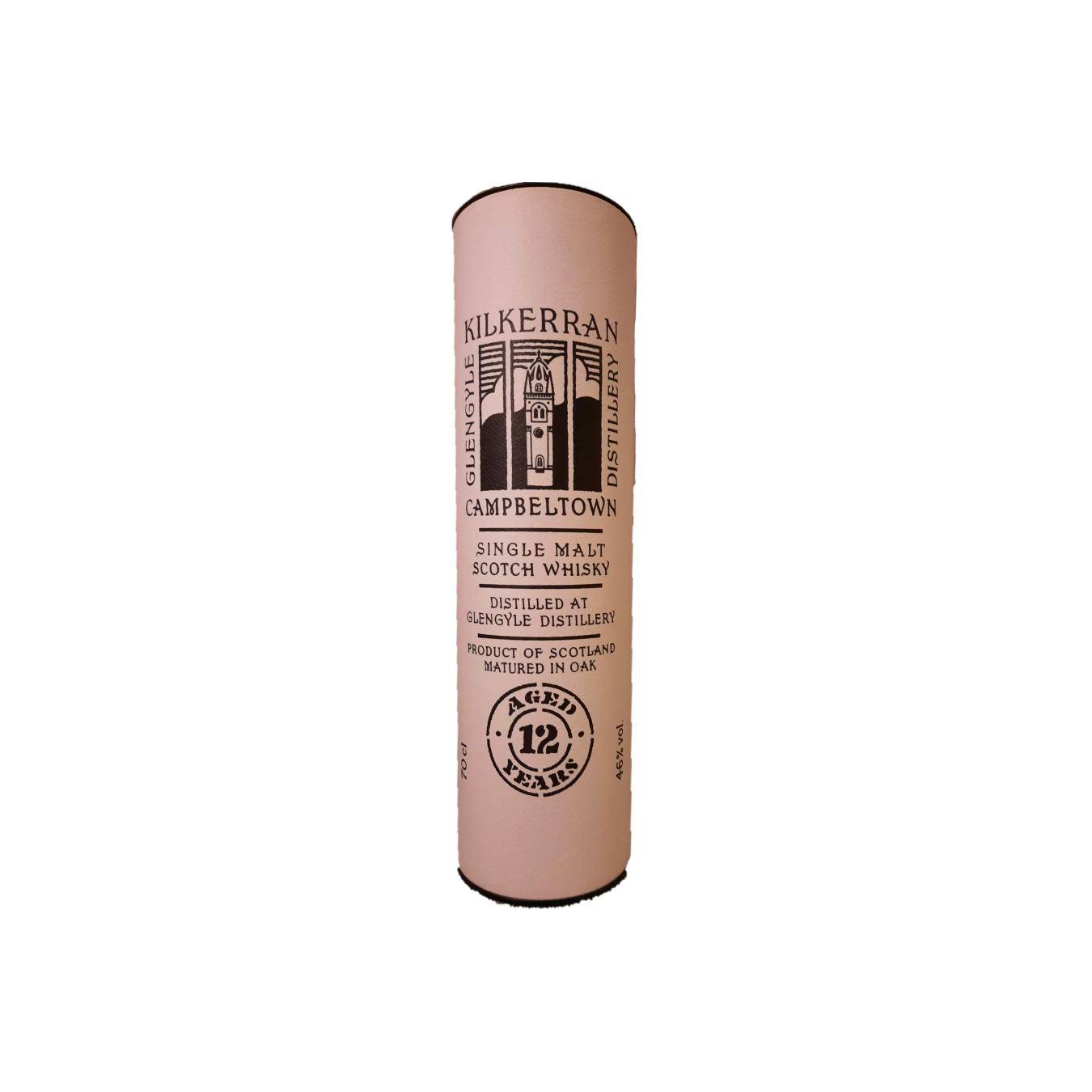 Kilkerran 12 Years Single Malt Whisky 2