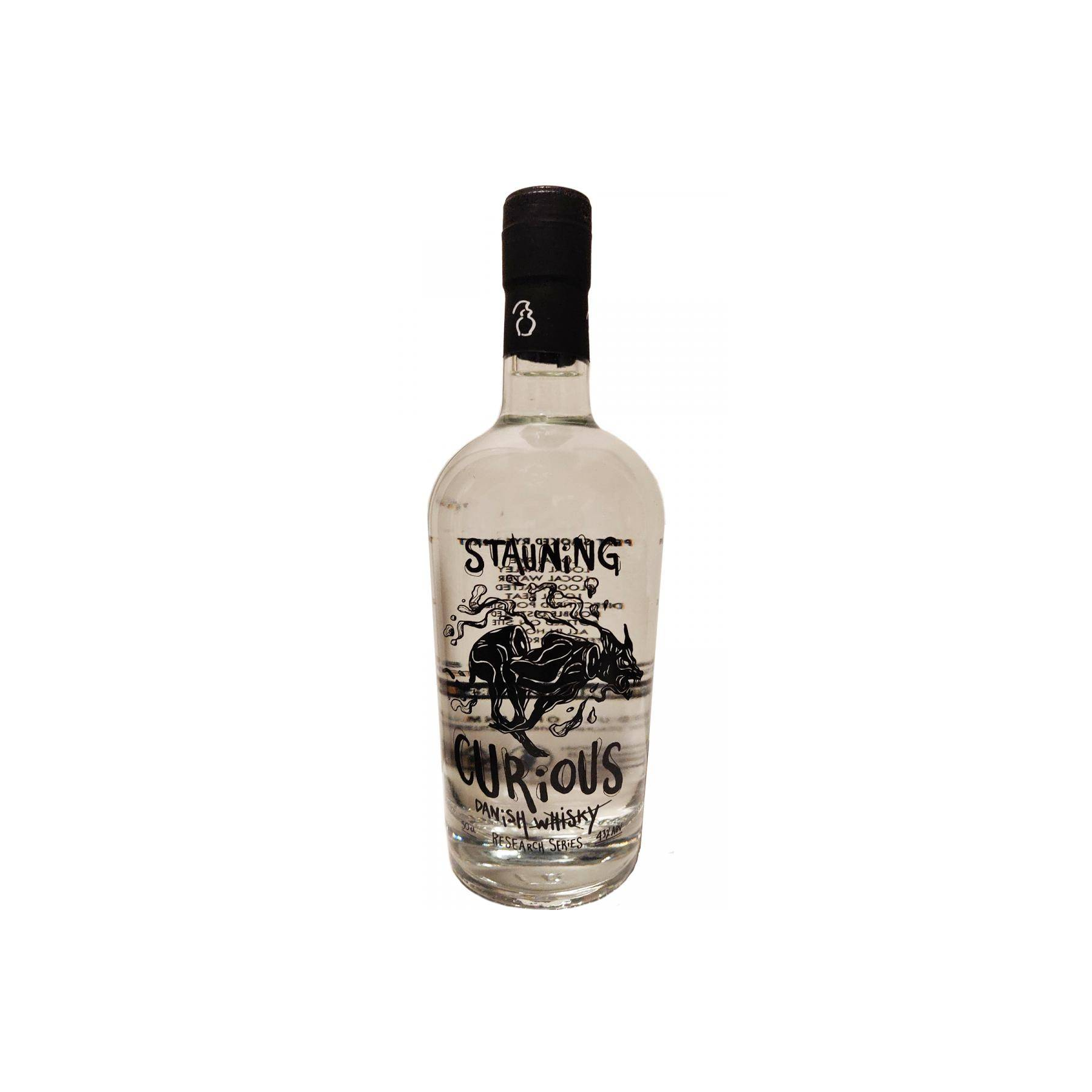 Stauning Spirit Whisky 2