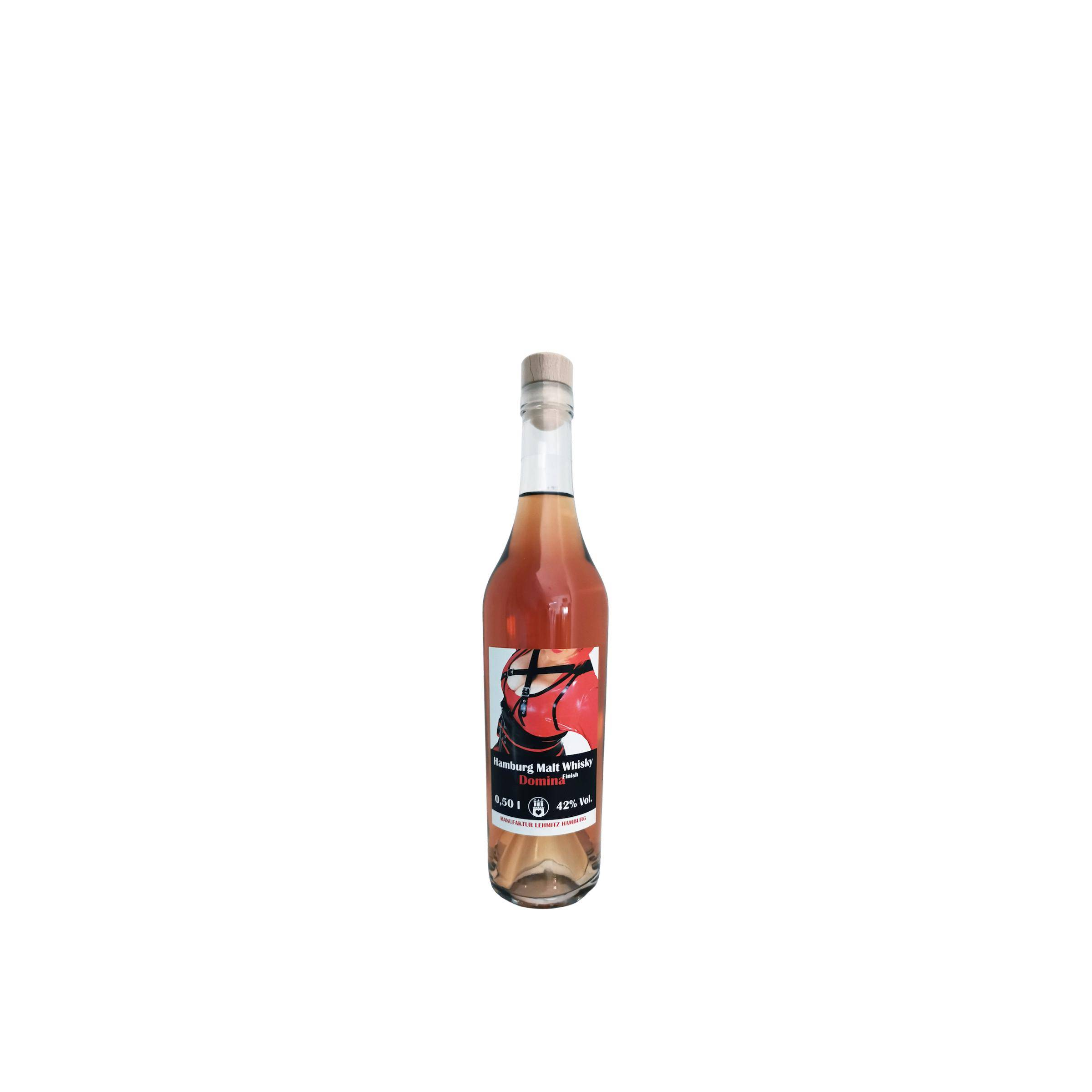Hamburg Malt Domina finish Mflm