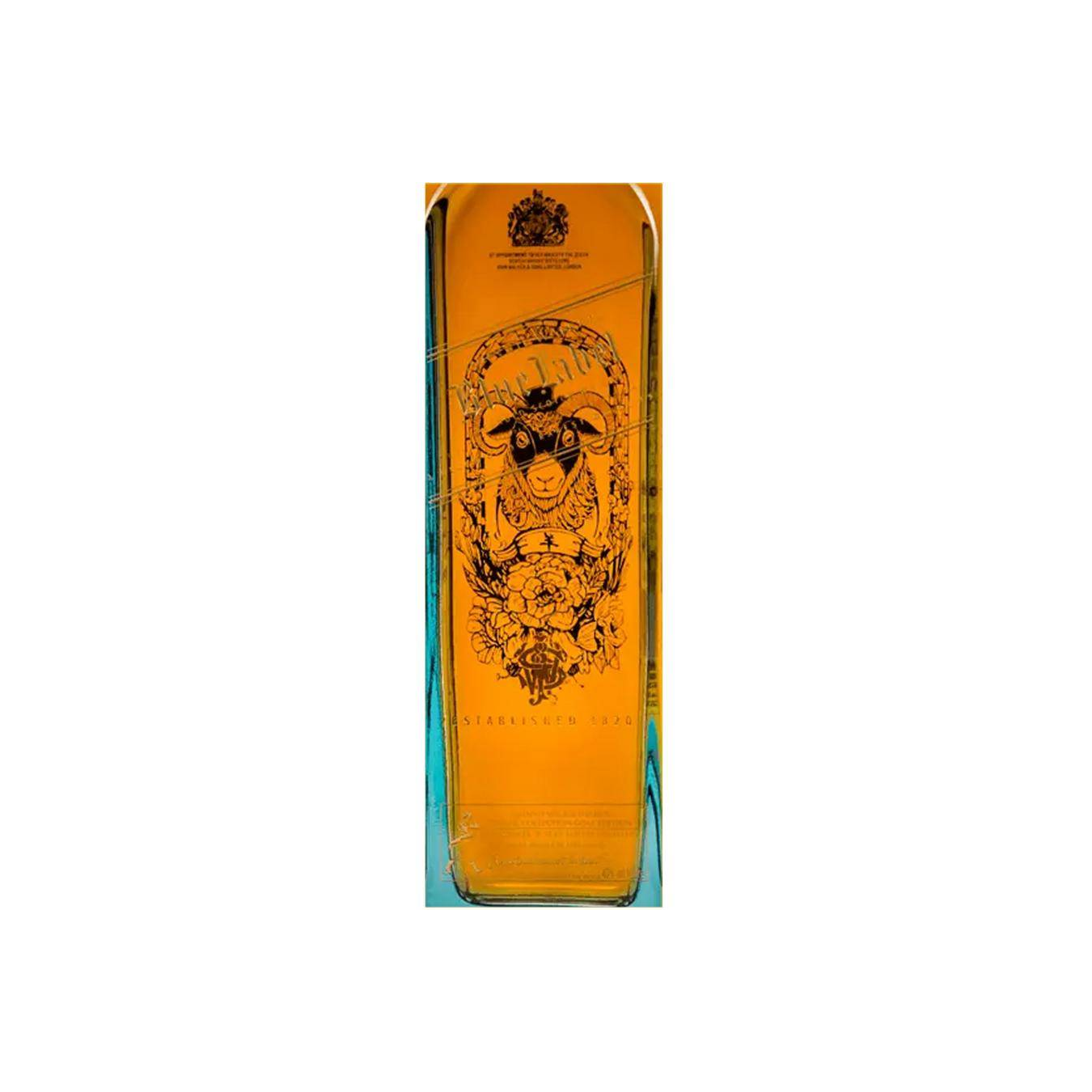 Johnnie Walker Blended Whisky