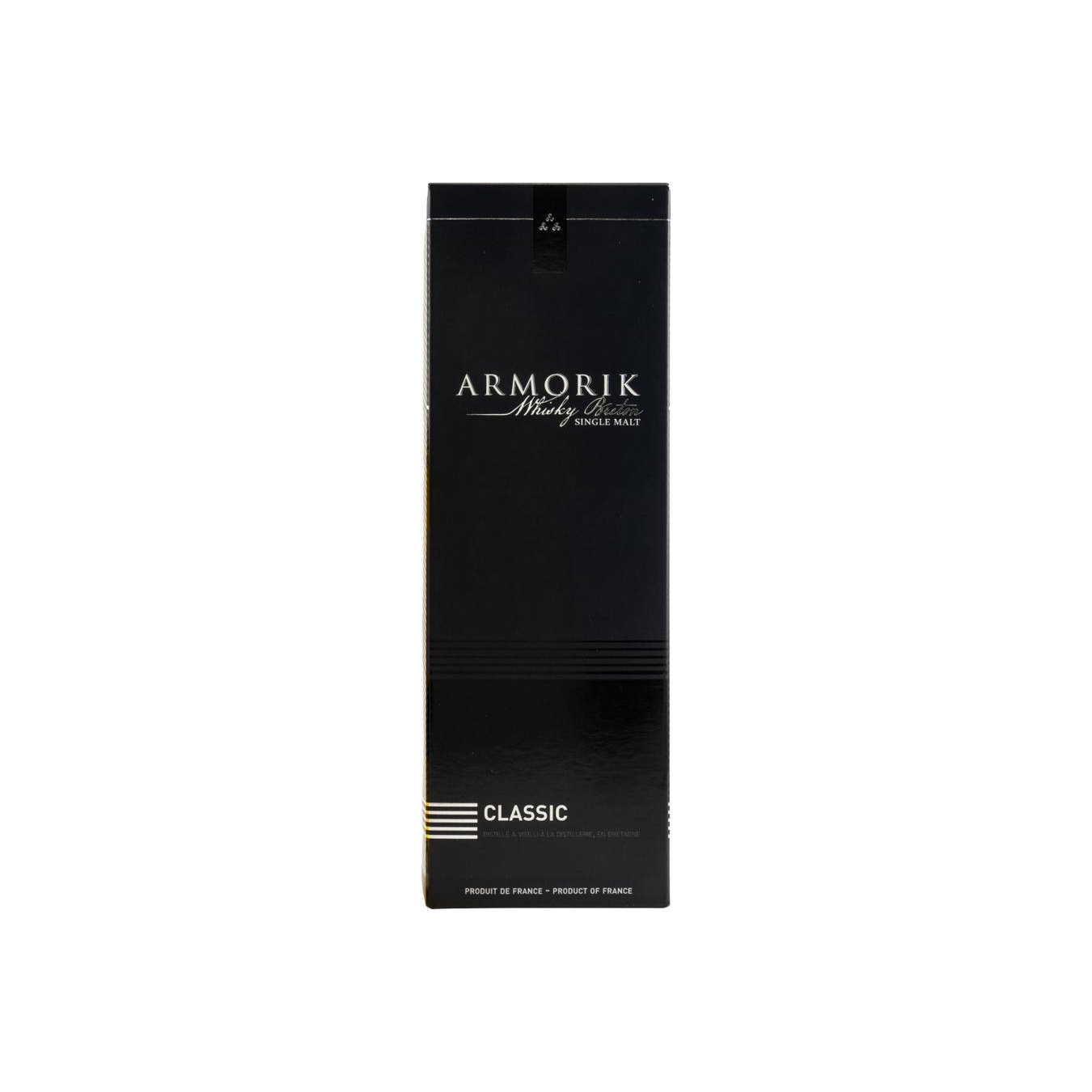 Armorik Single Malt Whisky 3