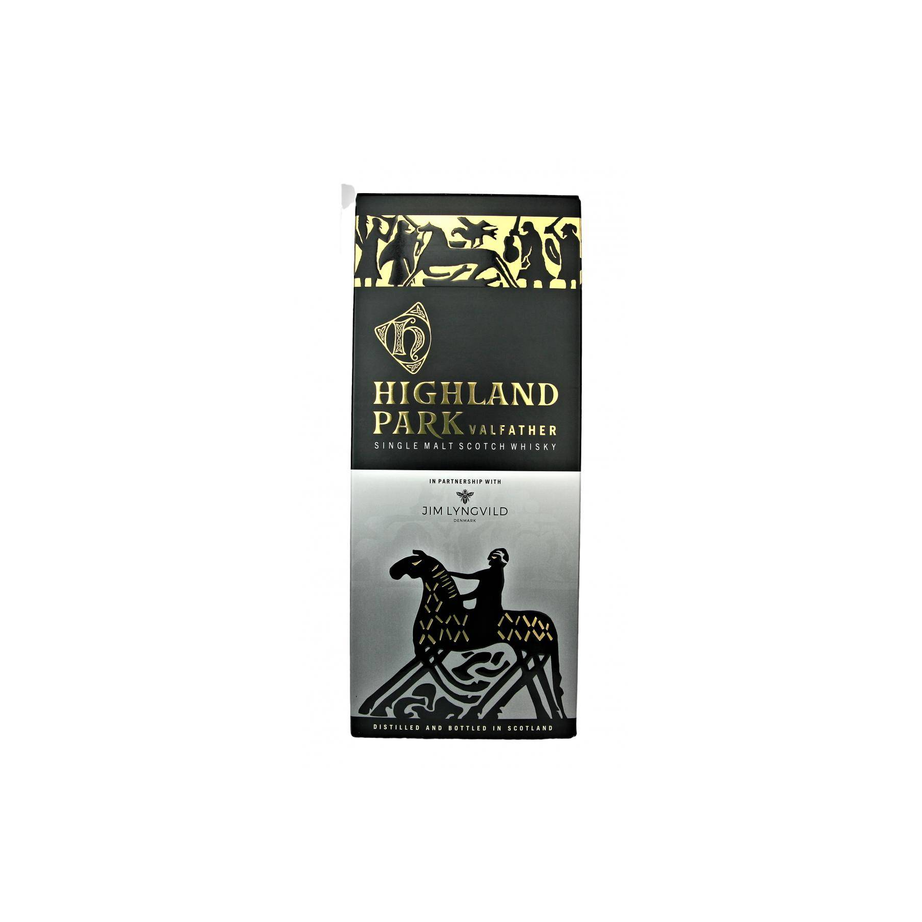 Highland Park Single Malt Whisky 3