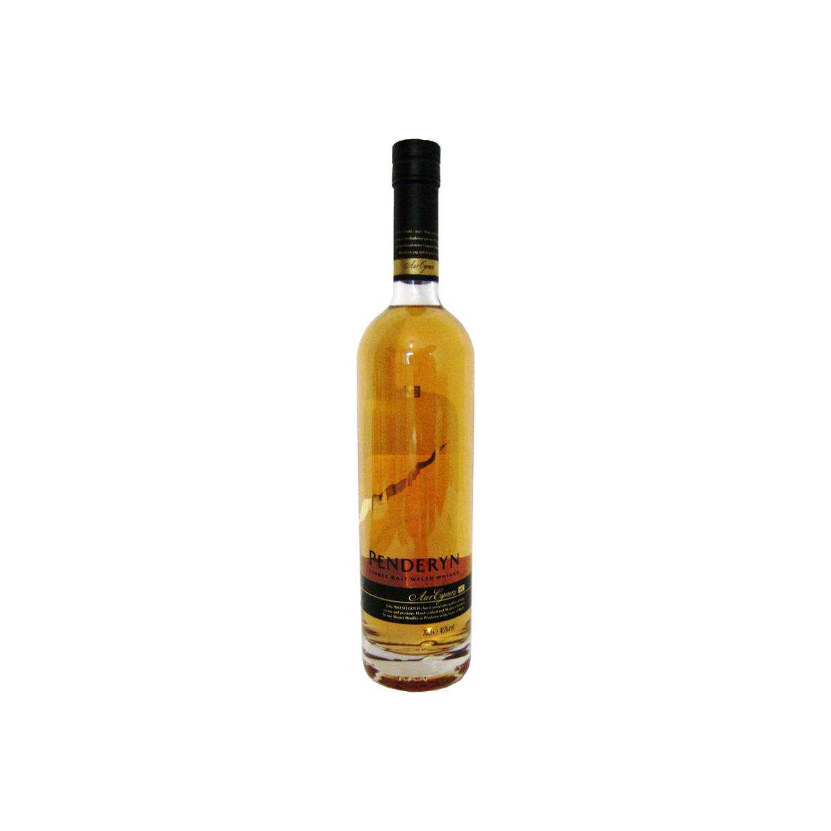 Penderyn Single Malt Whisky