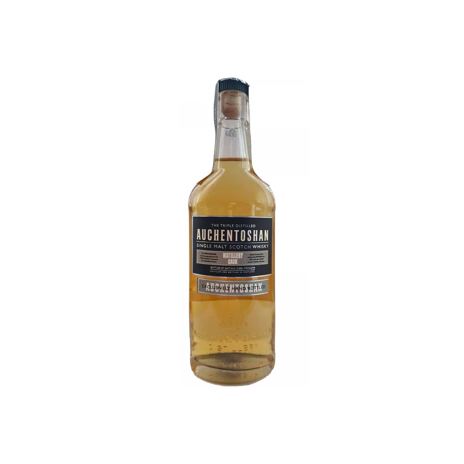Auchentoshan 2001 13 Years Single Malt Whisky