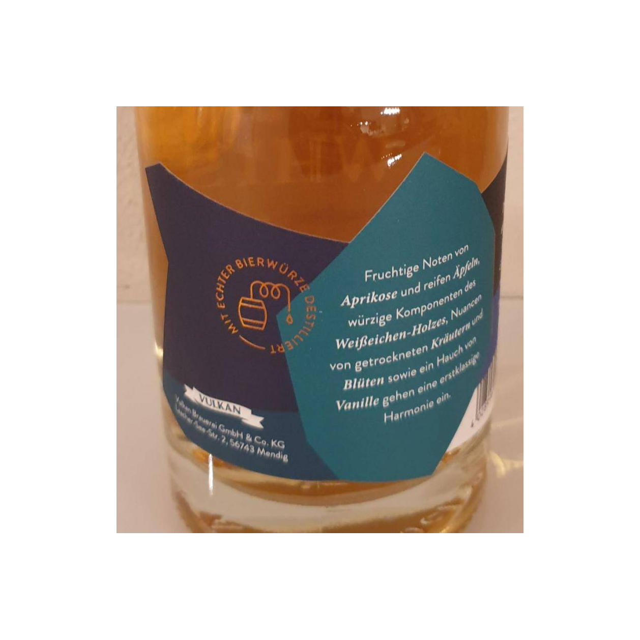 Vulkan Whisky 2016 2