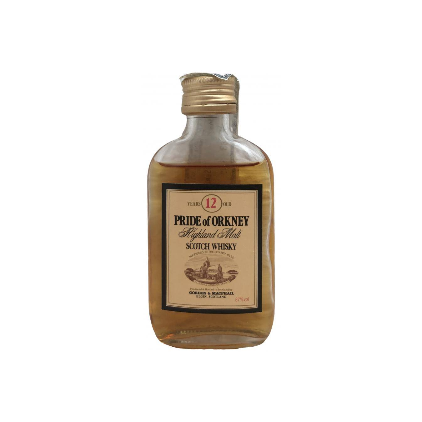 Gordon & MacPhail 12 Years Single Malt Whisky 2