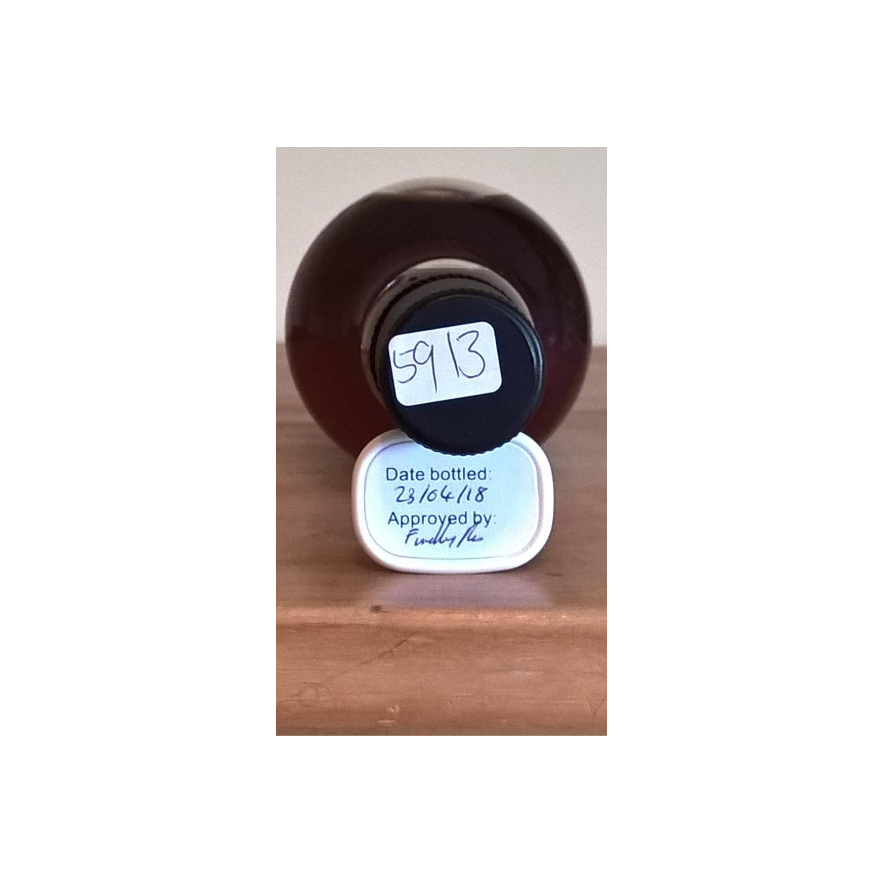 Springbank Duty Paid Sample - For Trade Purposes Only 2003 14 Years Single Malt Whisky 3