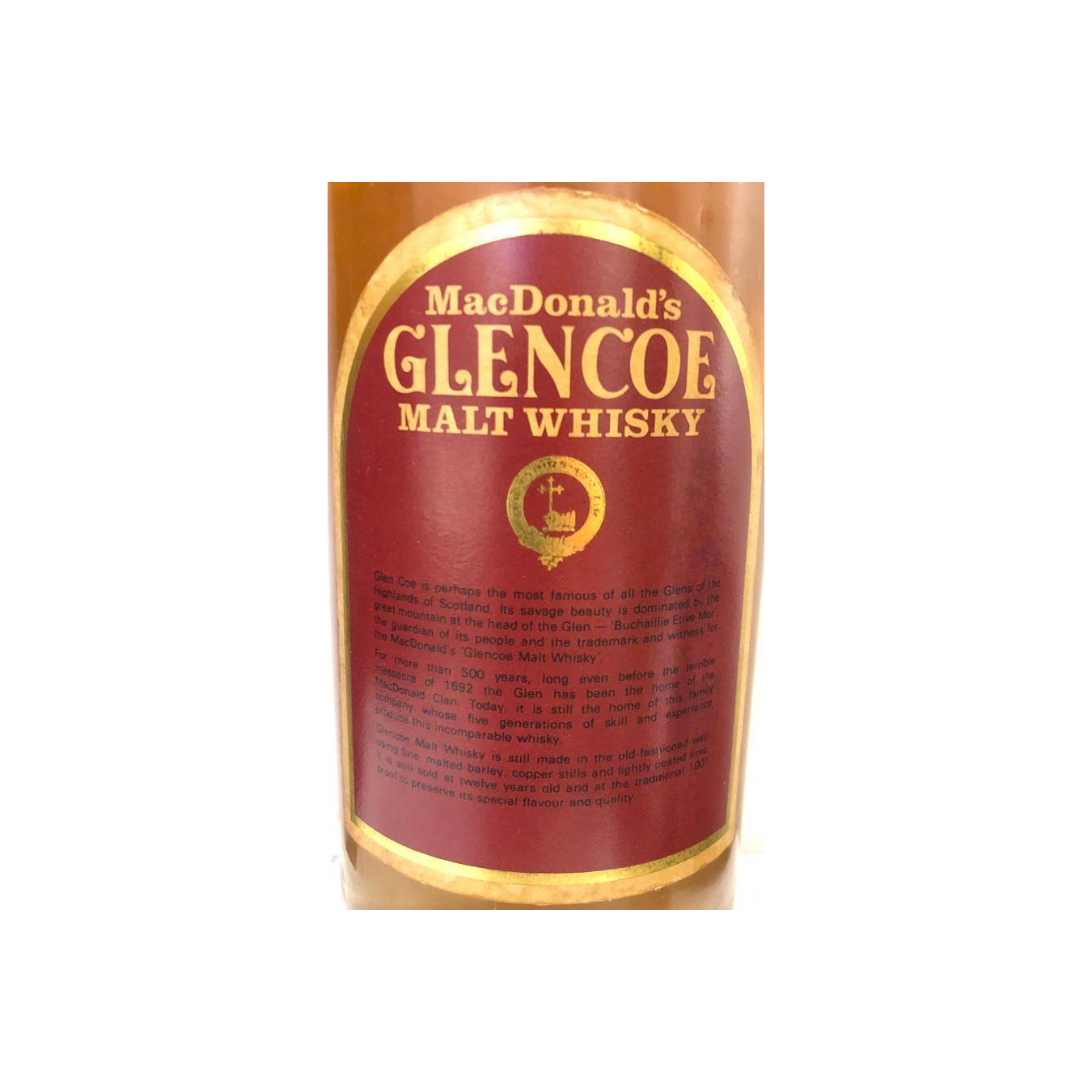 Glencoe 12-year-old MacD 2