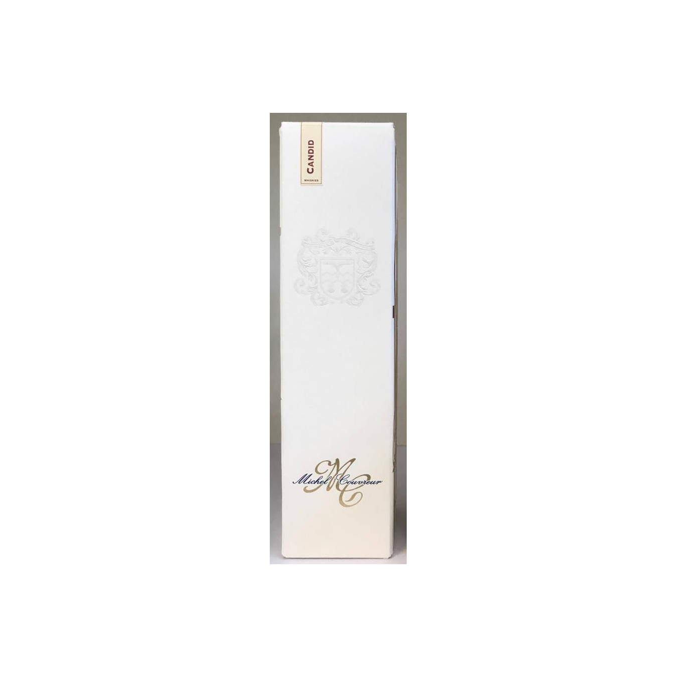 Michel Couvreur Blended Malt Whisky 3