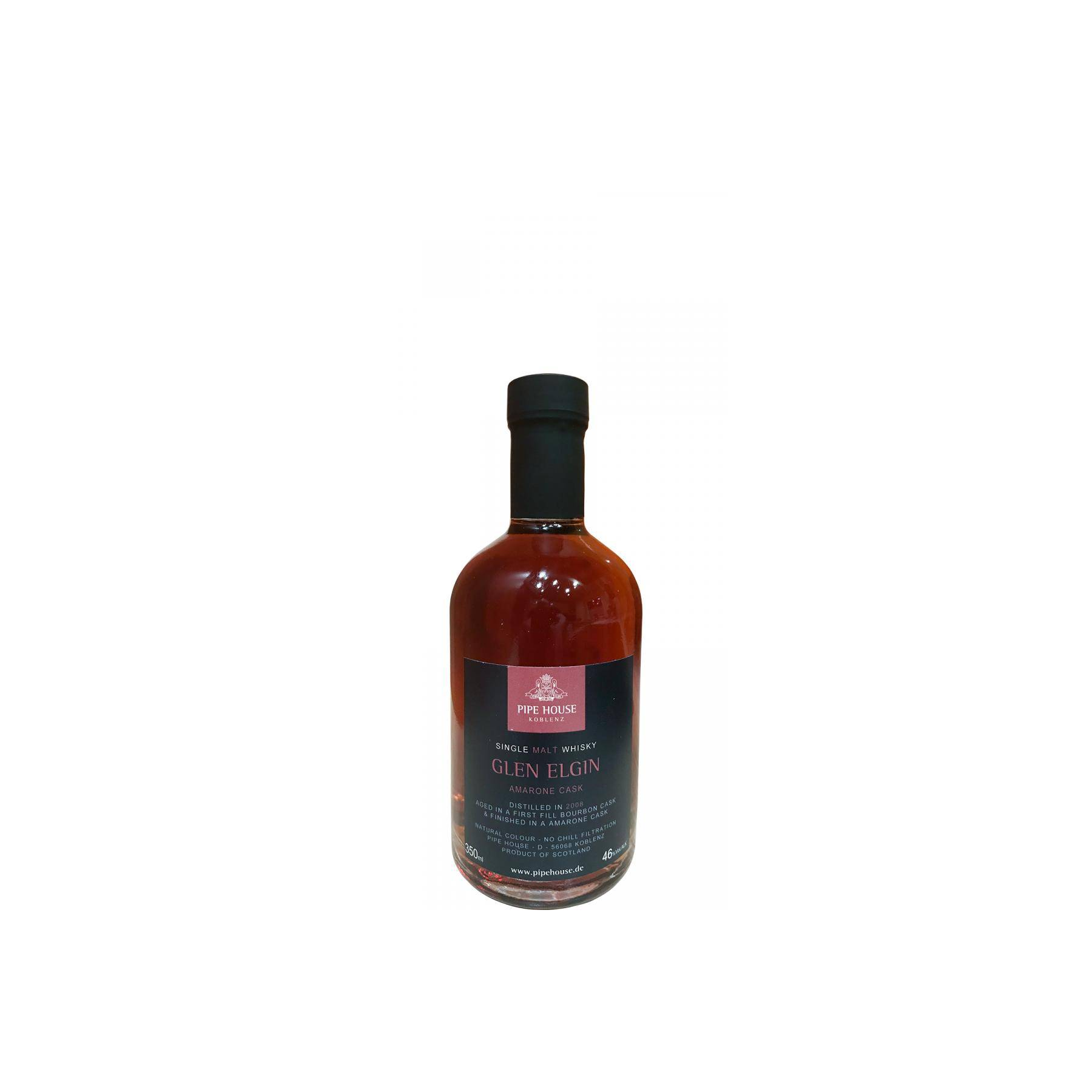 Glen Elgin 2008 9 Years Single Malt Whisky