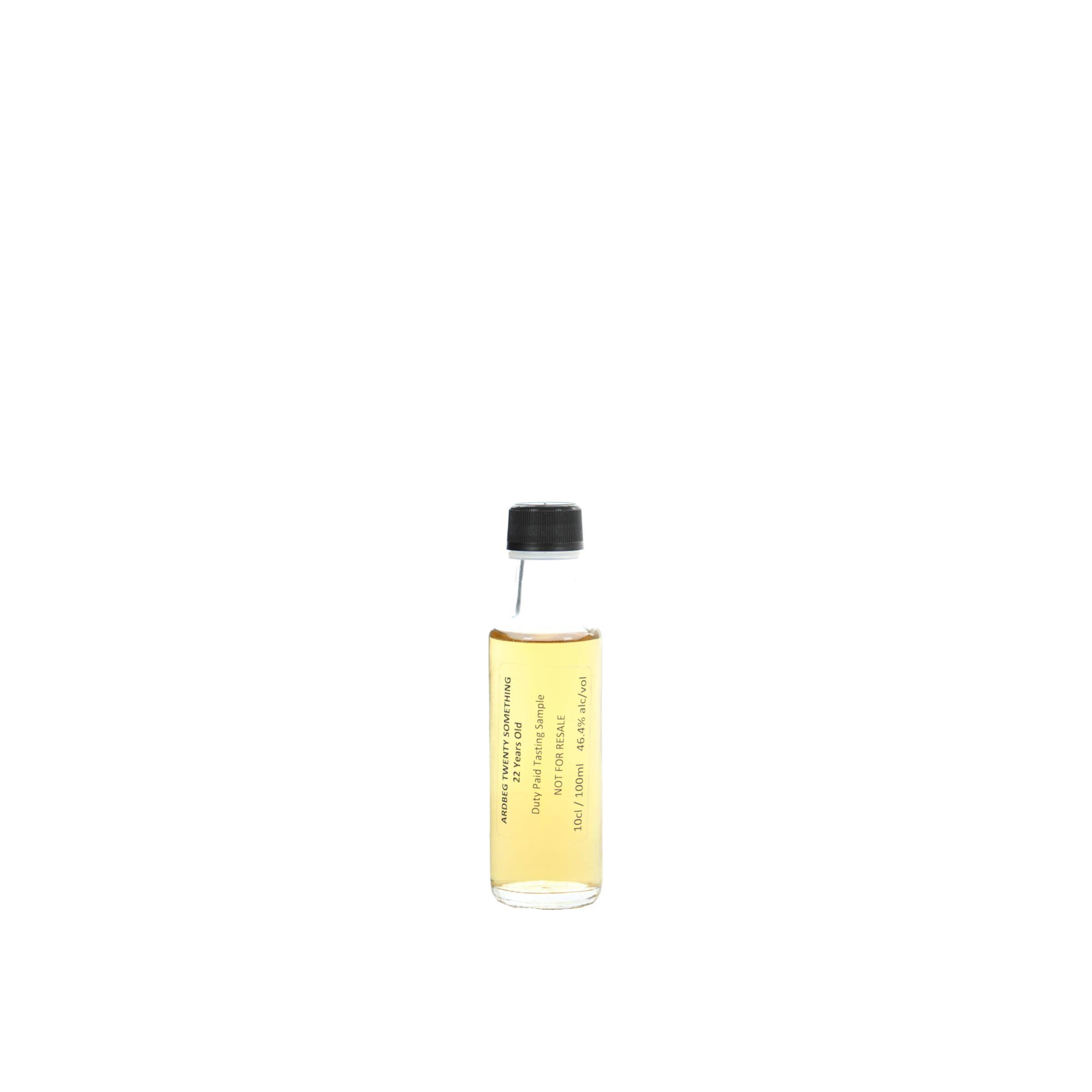Ardbeg 1996 22 Years Single Malt Whisky