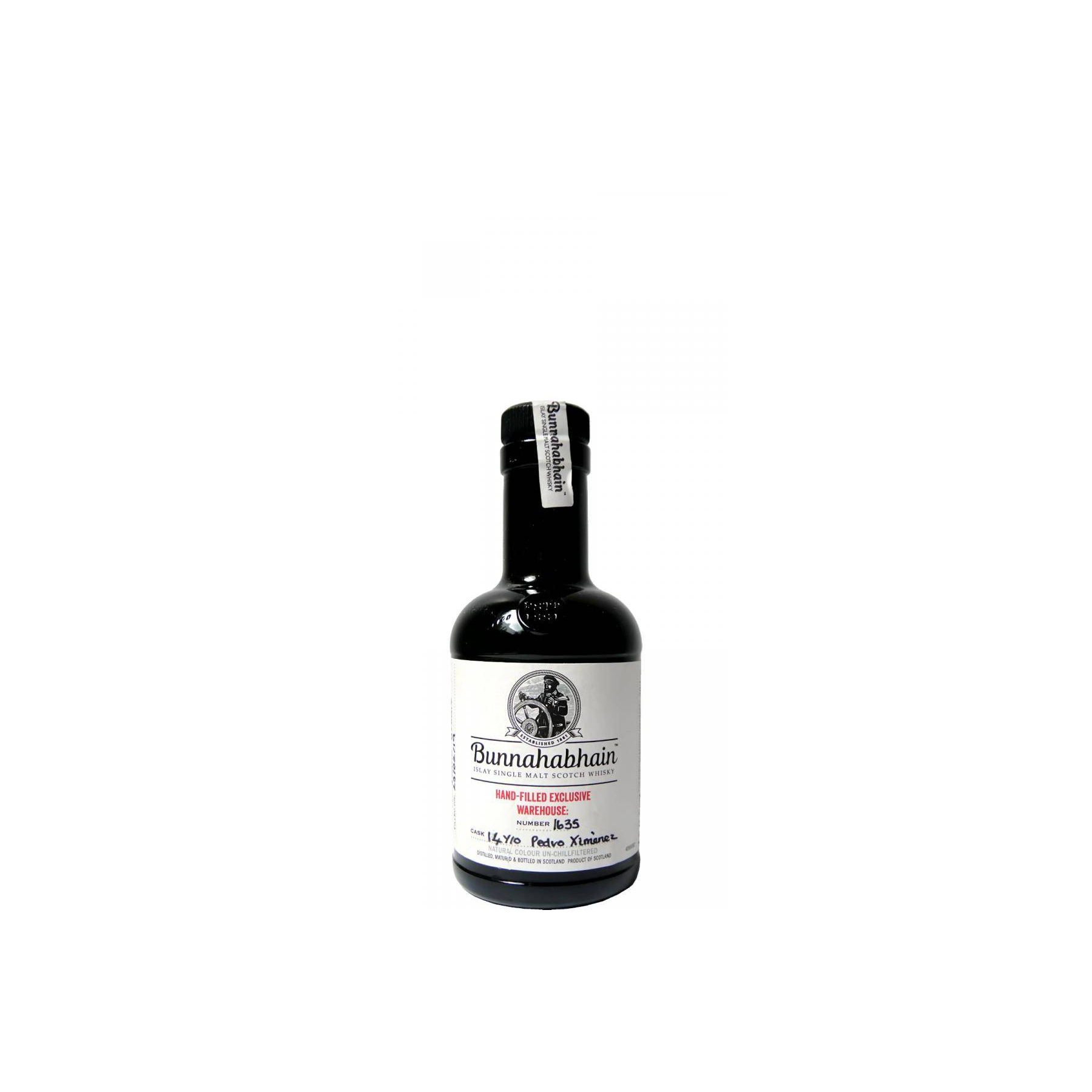 Bunnahabhain 14 Years Single Malt Whisky
