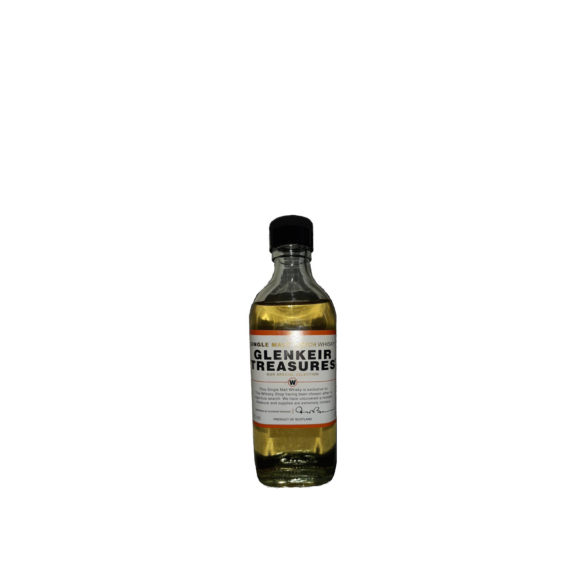 Tobermory 2013 6 Years Single Malt Whisky