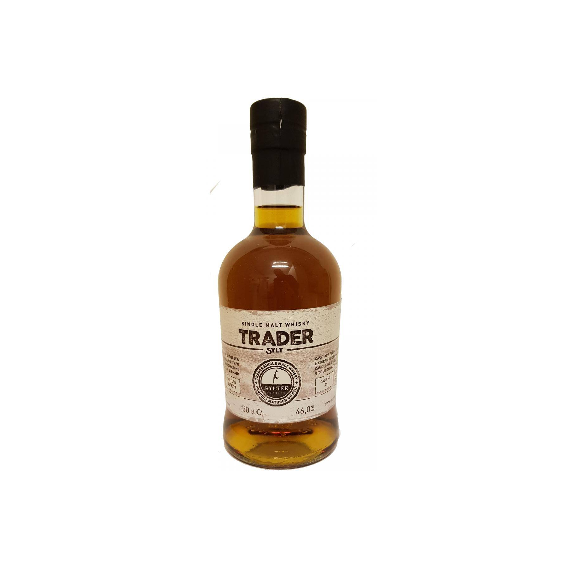 Trader 2015 SyT