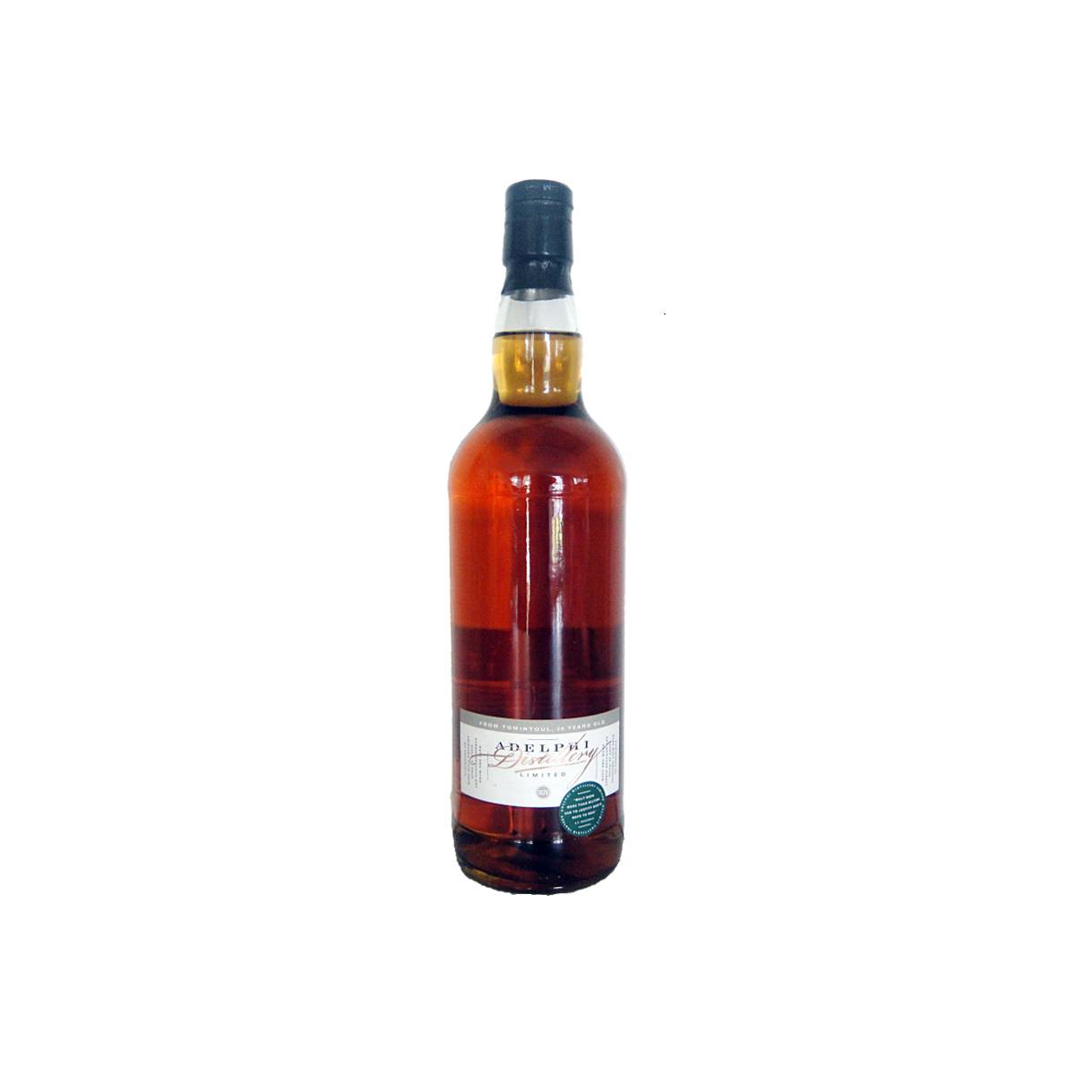 Tomintoul 1967 38 Years Single Malt Whisky
