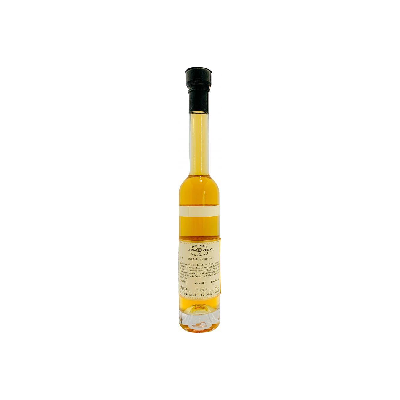 Glina Whisky 2014 3