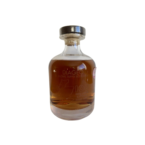 Diageo Blended Whisky
