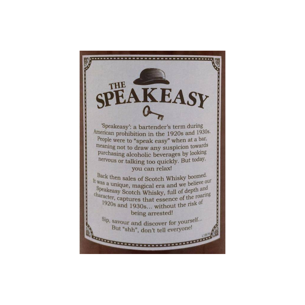 Dailuaine 10 Years Single Malt Whisky 3