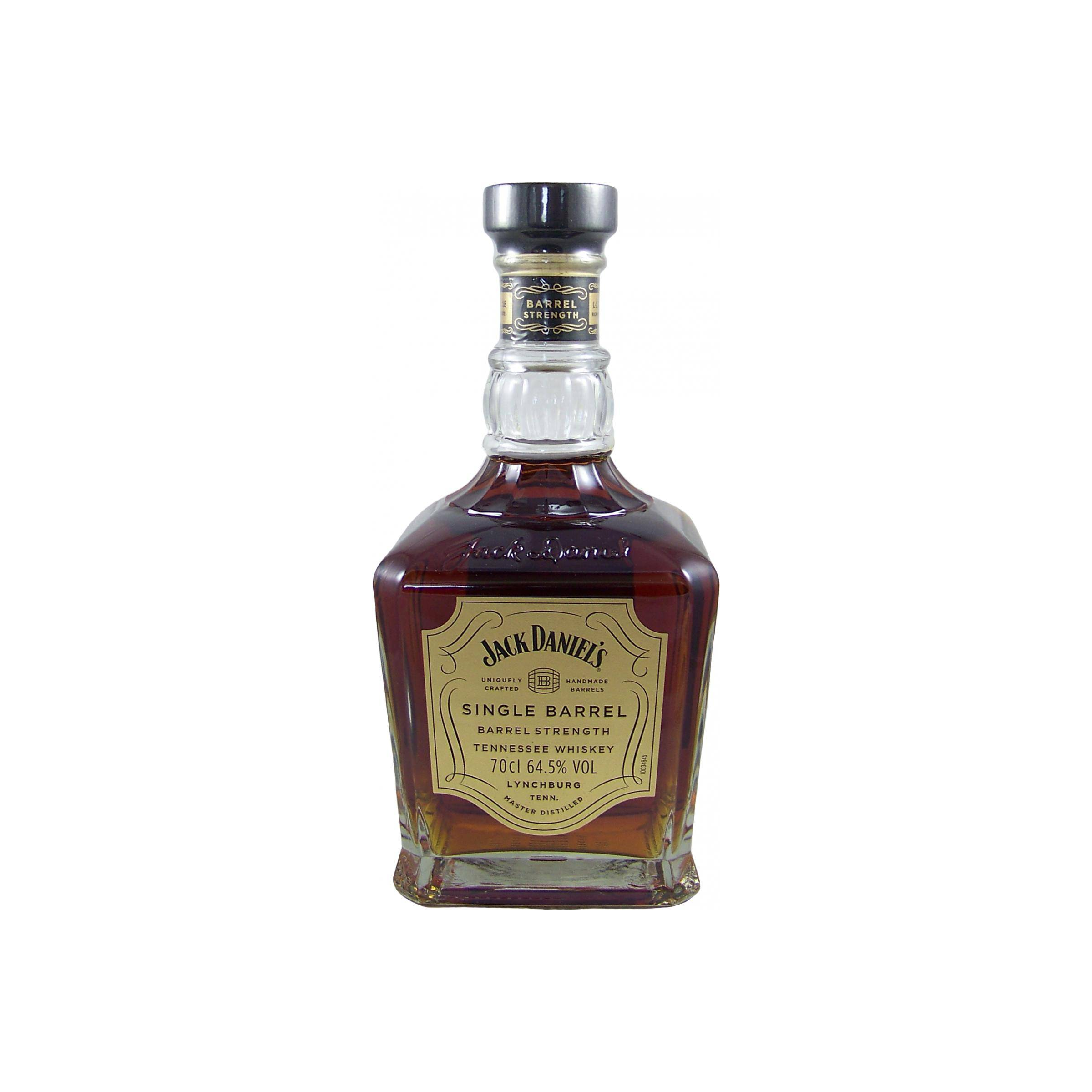 Jack Daniel's Tennessee Whisky