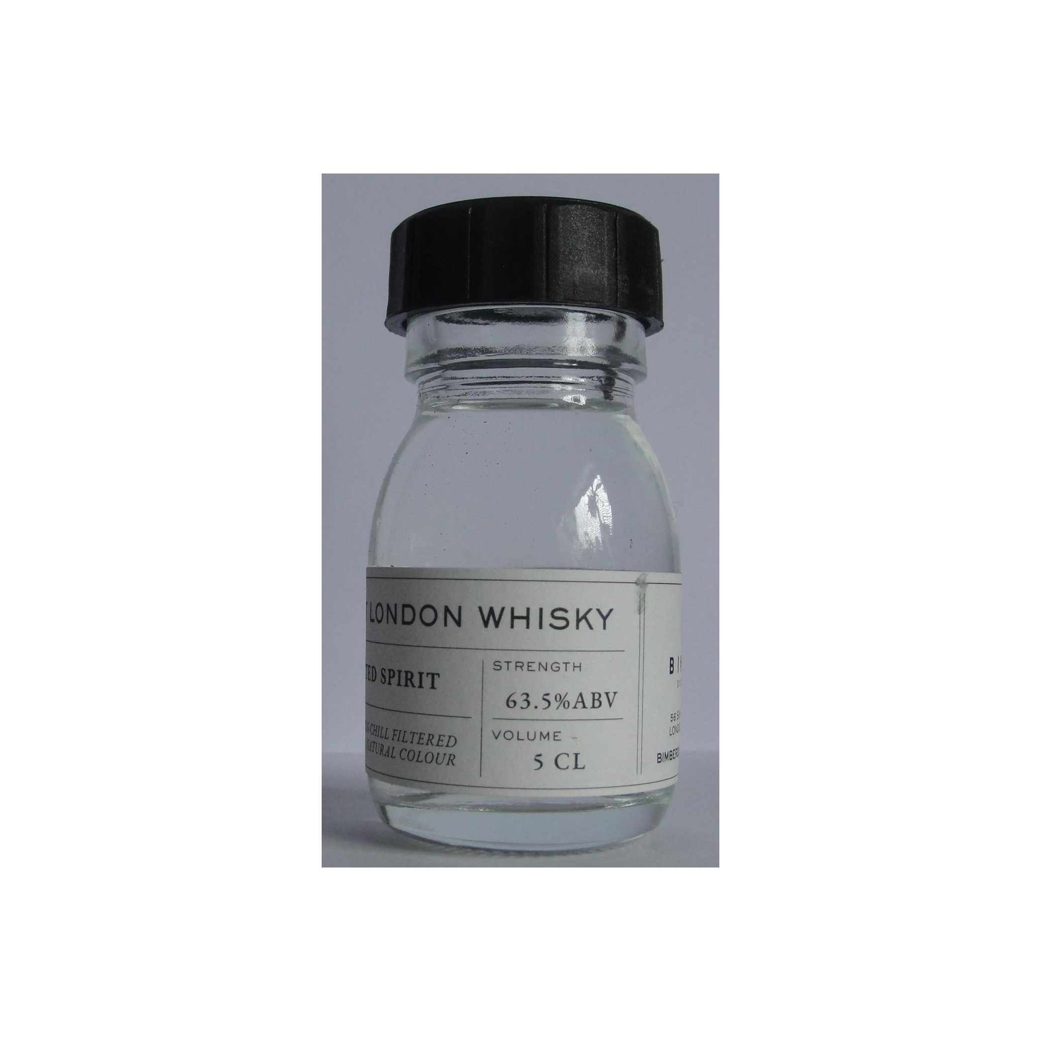 Bimber Small Batch Spirit Whisky 3