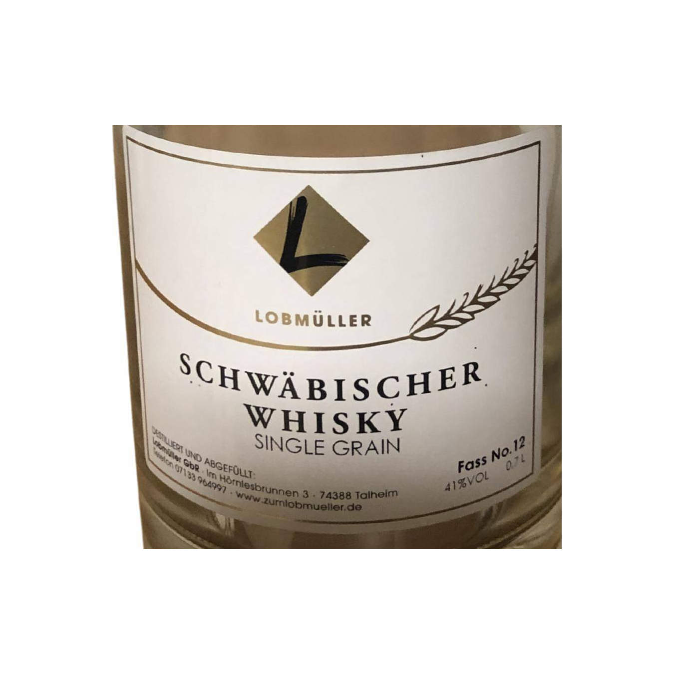 Schwäbischer Whisky 06-year-old