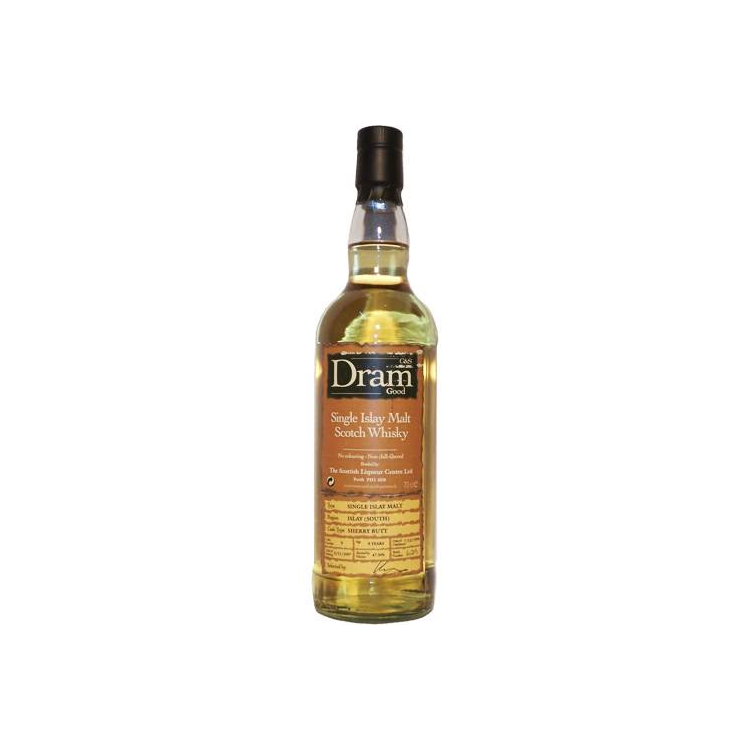Laphroaig 1998 8 Years Single Malt Whisky