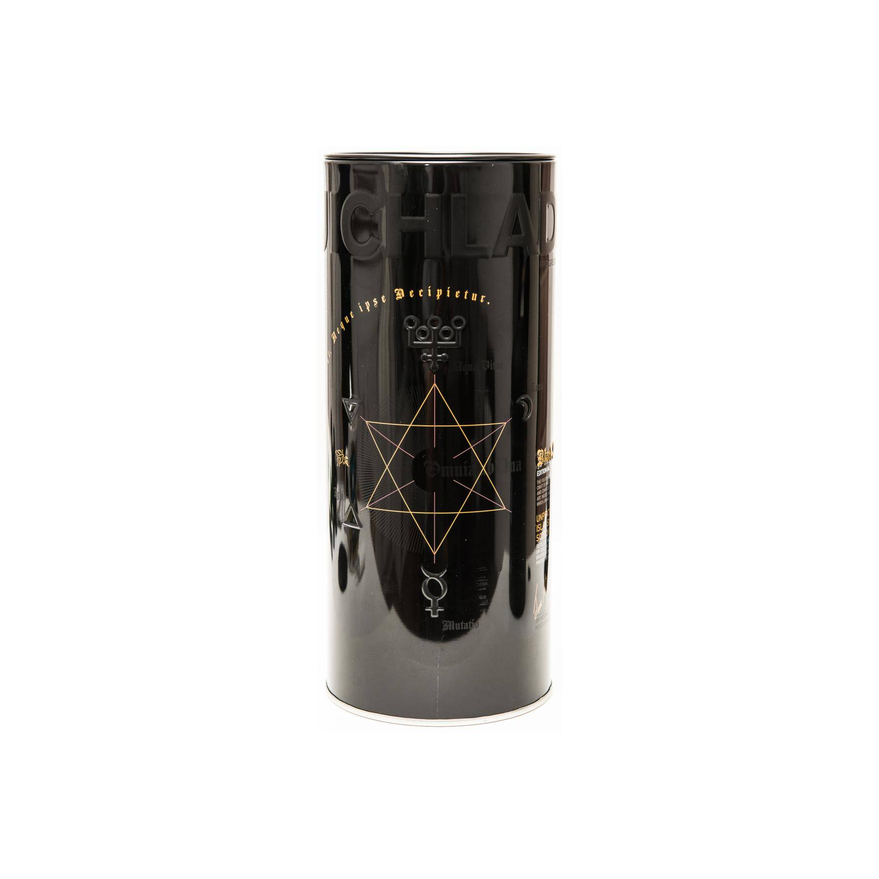 Bruichladdich 1990 23 Years Single Malt Whisky 3