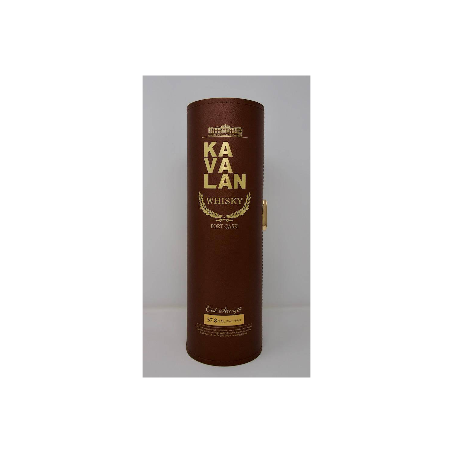 Kavalan 2010 8 Years Single Malt Whisky 3