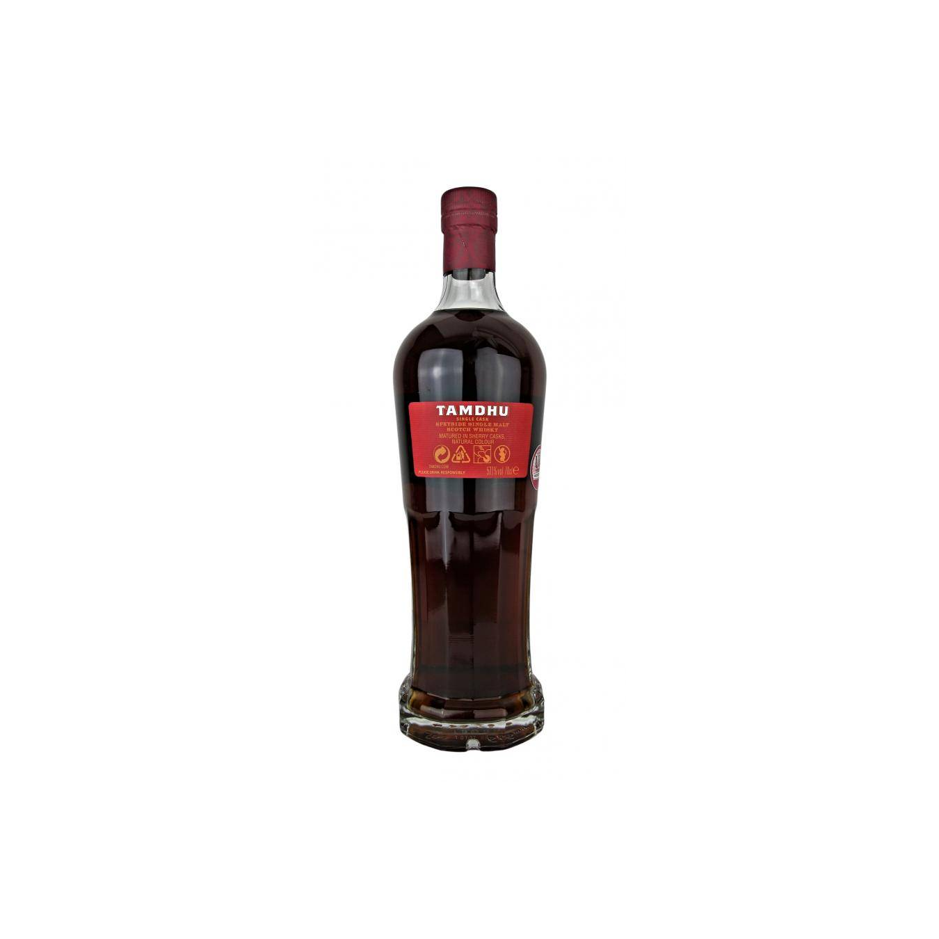 Tamdhu Single Cask 2002 16 Years Single Malt Whisky 2