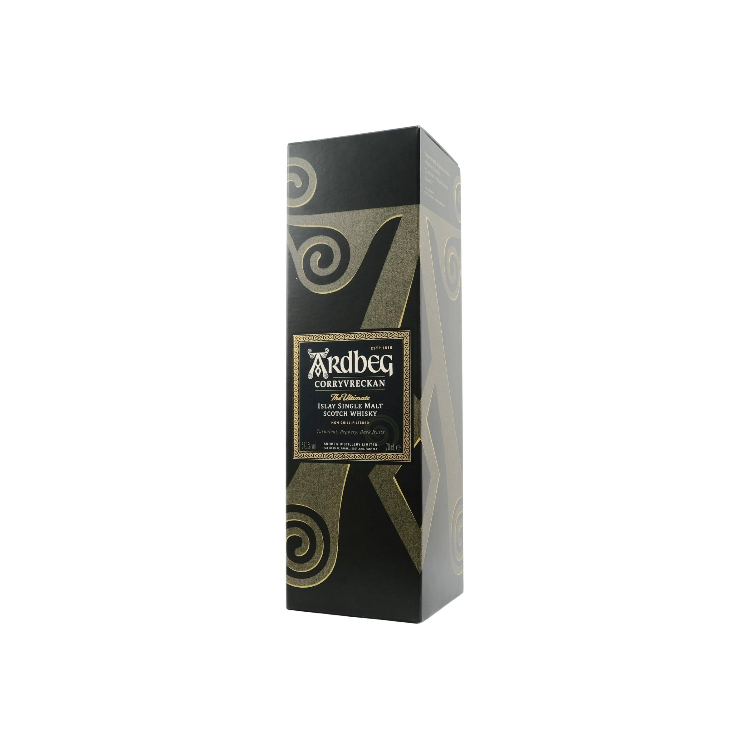 Ardbeg Single Malt Whisky 3