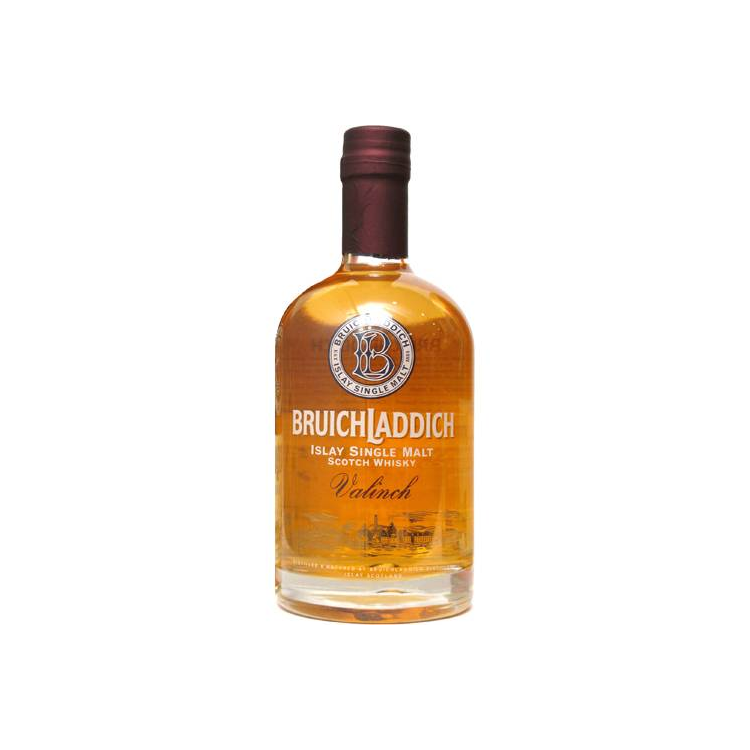 Bruichladdich 1990 17 Years Single Malt Whisky 3