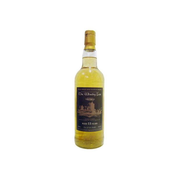 Ardbeg 1991 15 Years Single Malt Whisky