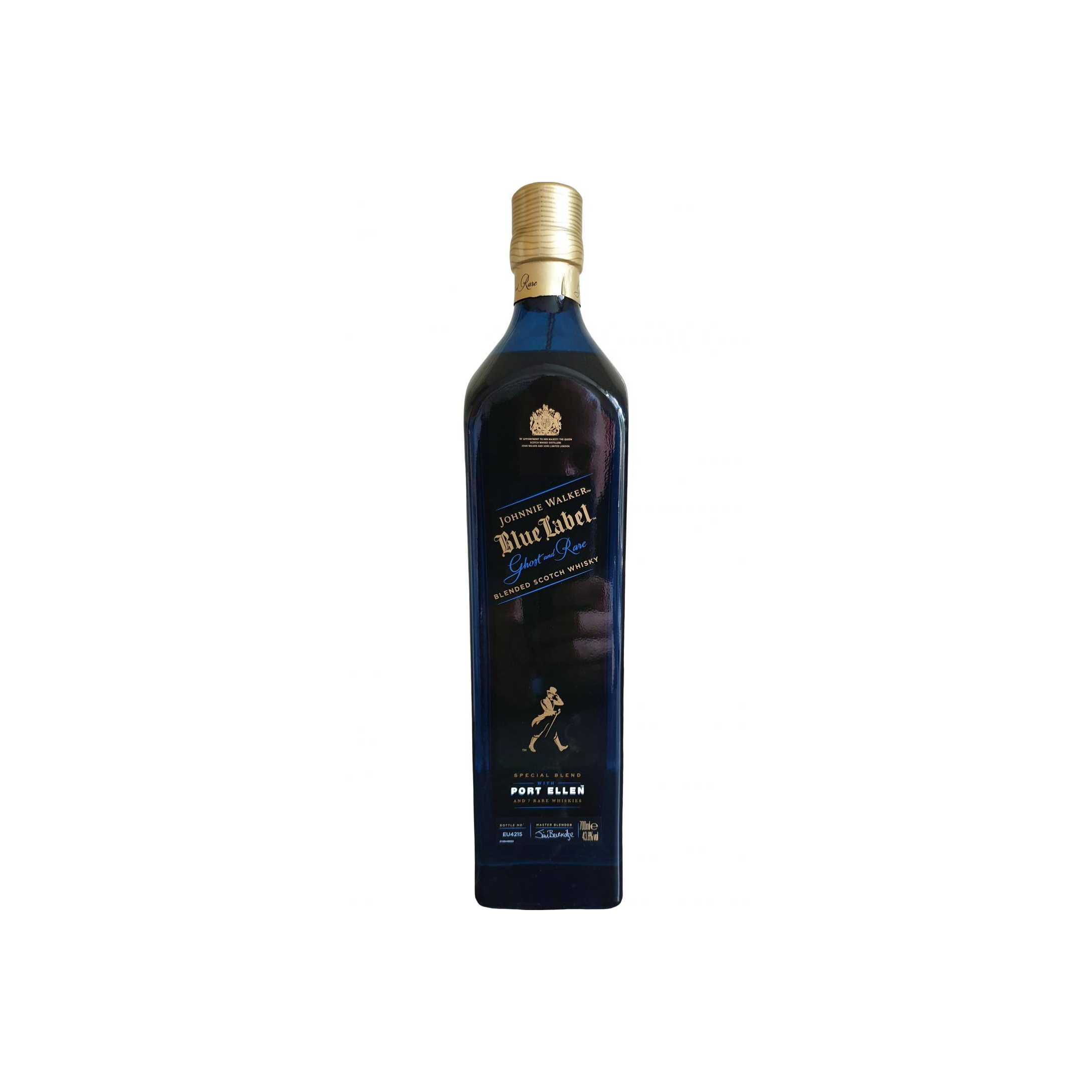 Johnnie Walker Blended Whisky