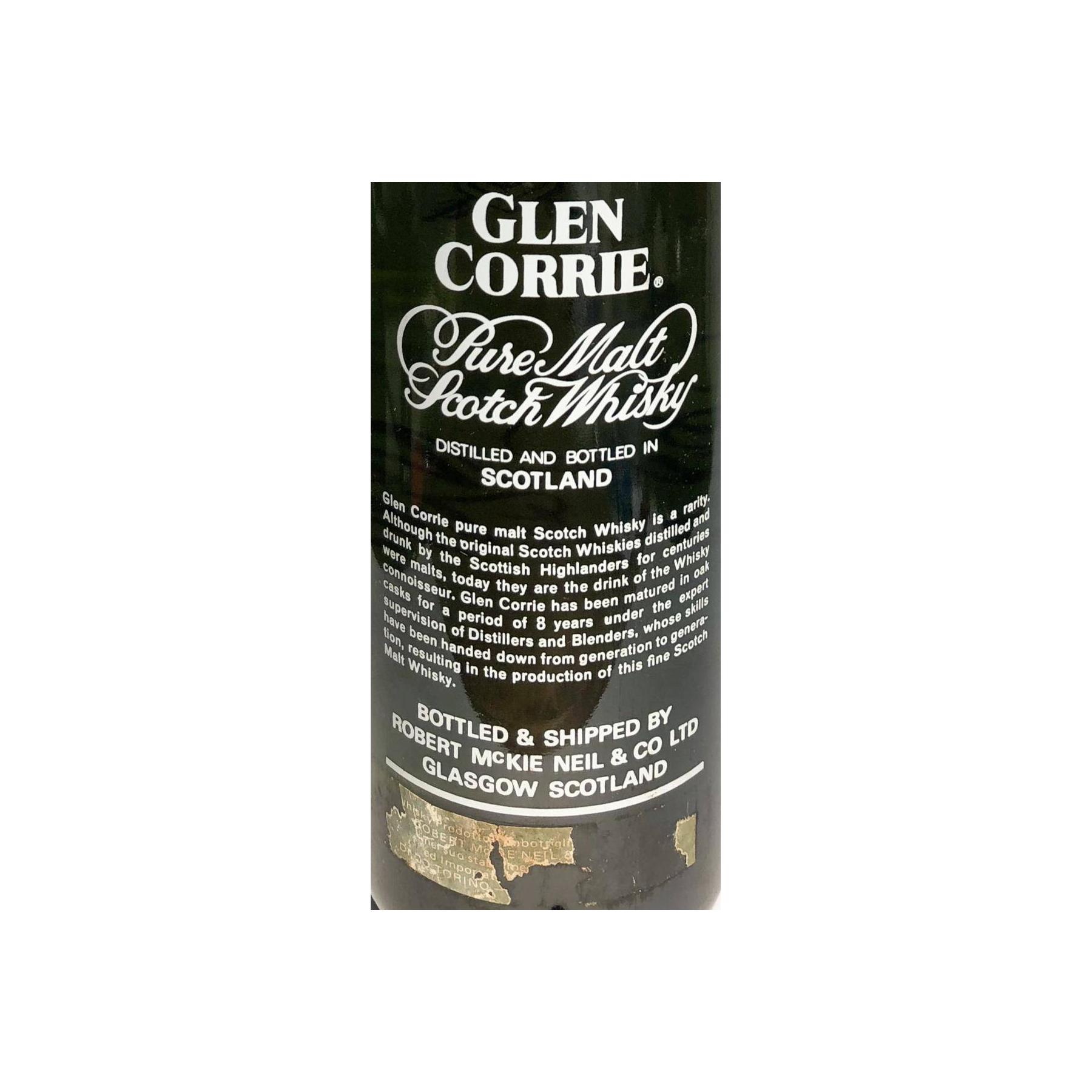 Glen Corrie 08-year-old 2