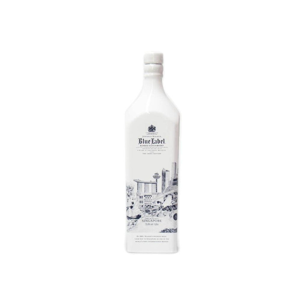 Johnnie Walker Blended Whisky