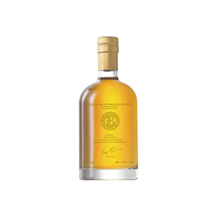 Bruichladdich 1970 35 Years Single Malt Whisky