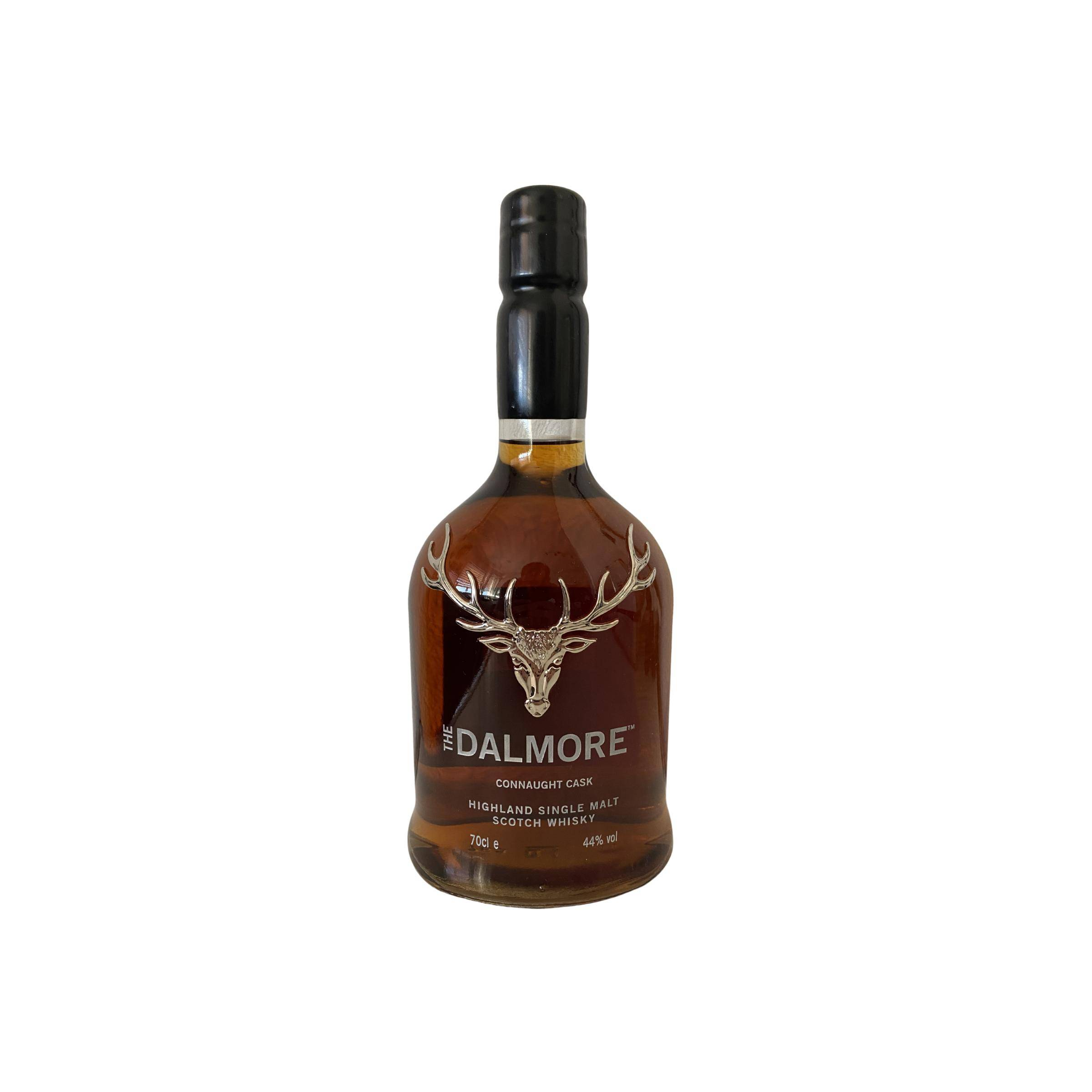 The Dalmore Single Malt Whisky