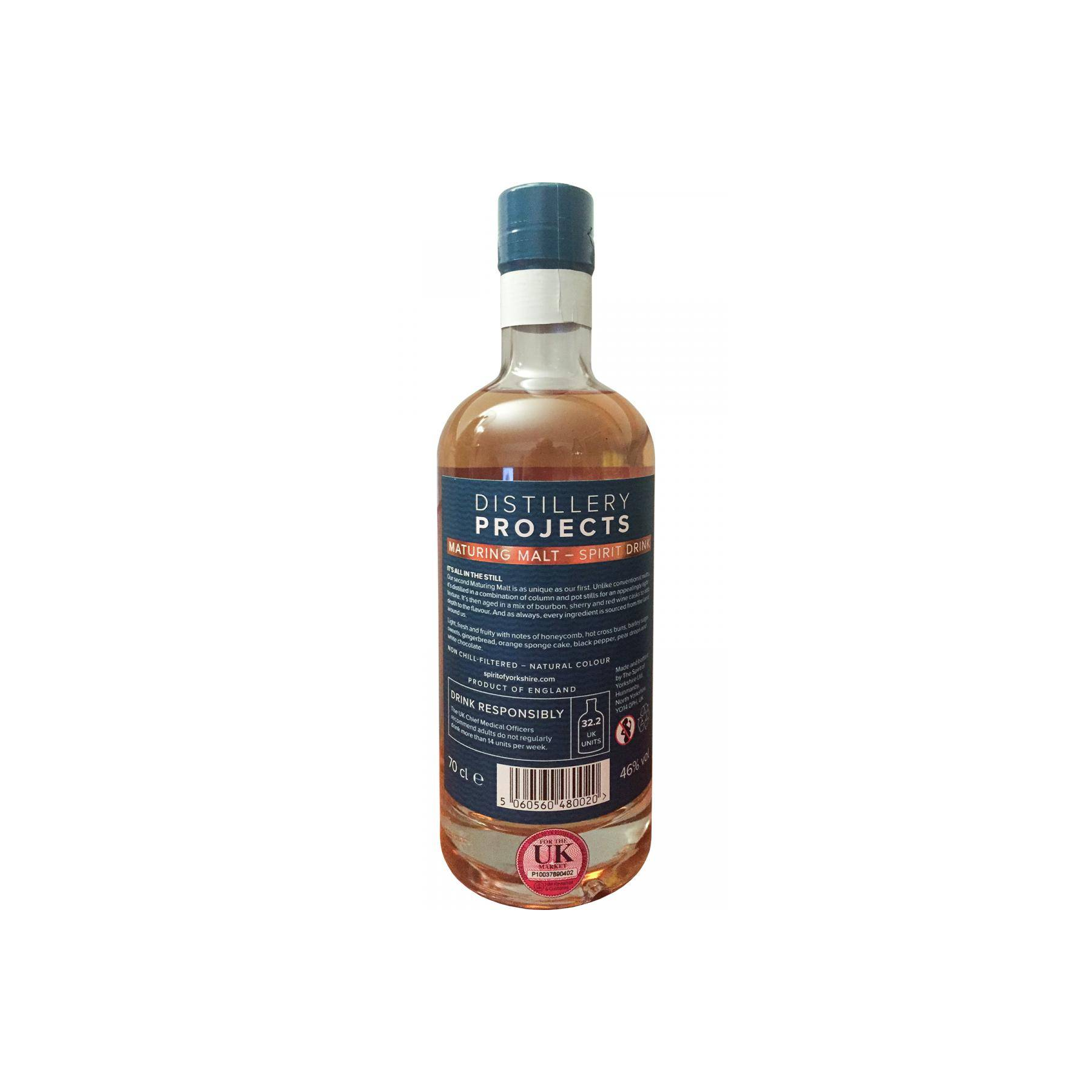 Spirit of Yorkshire Distillery Distillery Projects 002 2