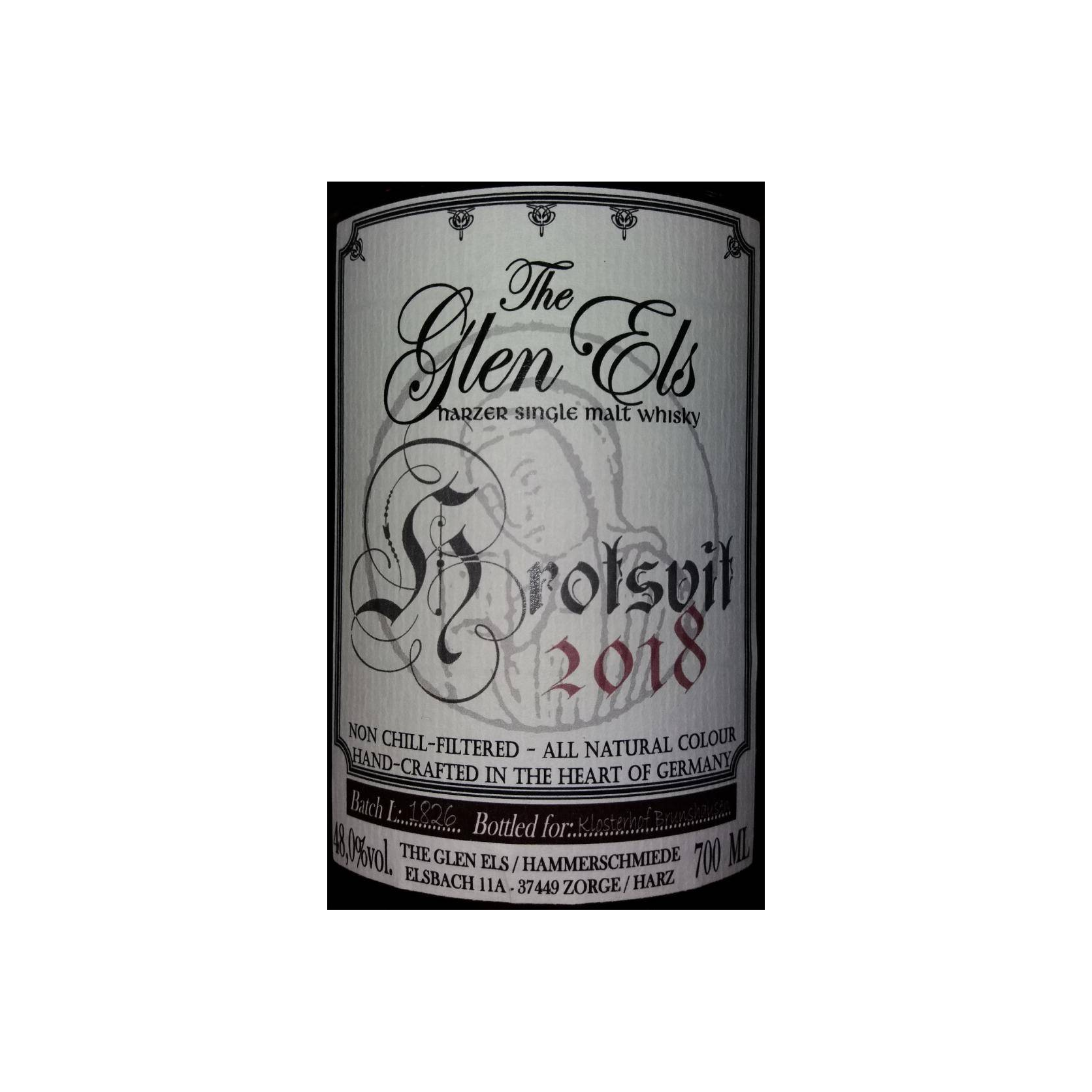 Glen Els Hrotsvit 2018 2