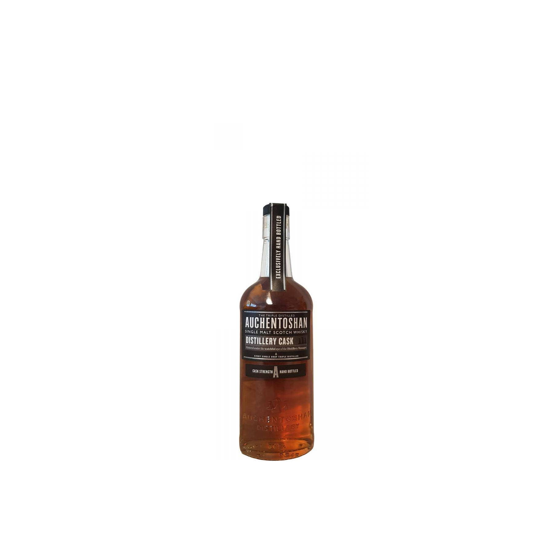 Auchentoshan 2009 9 Years Single Malt Whisky