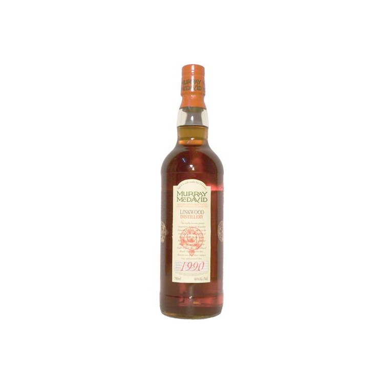 Linkwood 1990 13 Years Single Malt Whisky
