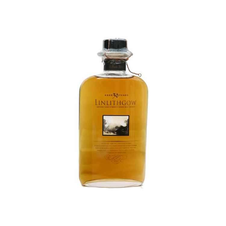 St. Magdalene 1973 30 Years Single Malt Whisky