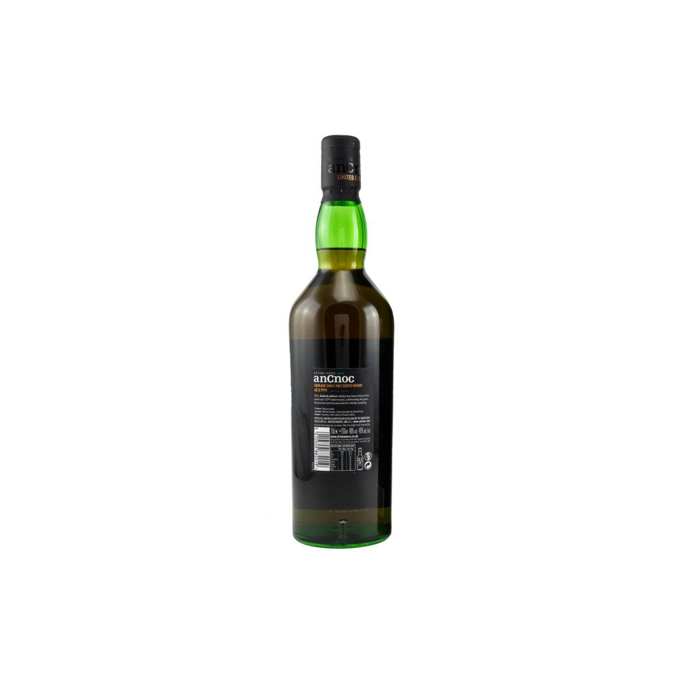 An Cnoc Single Malt Whisky 2