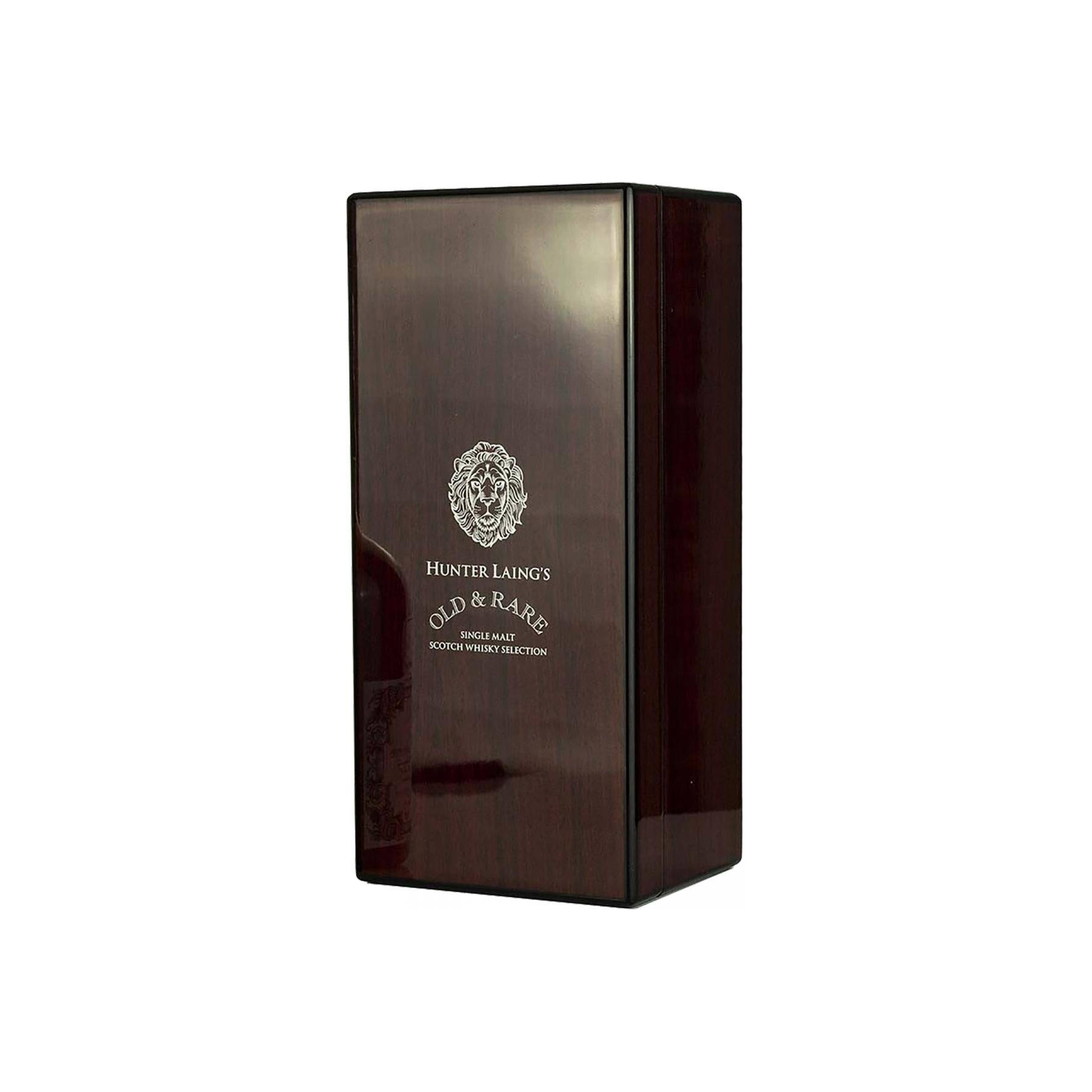 Littlemill 1988 30 Years Single Malt Whisky 2
