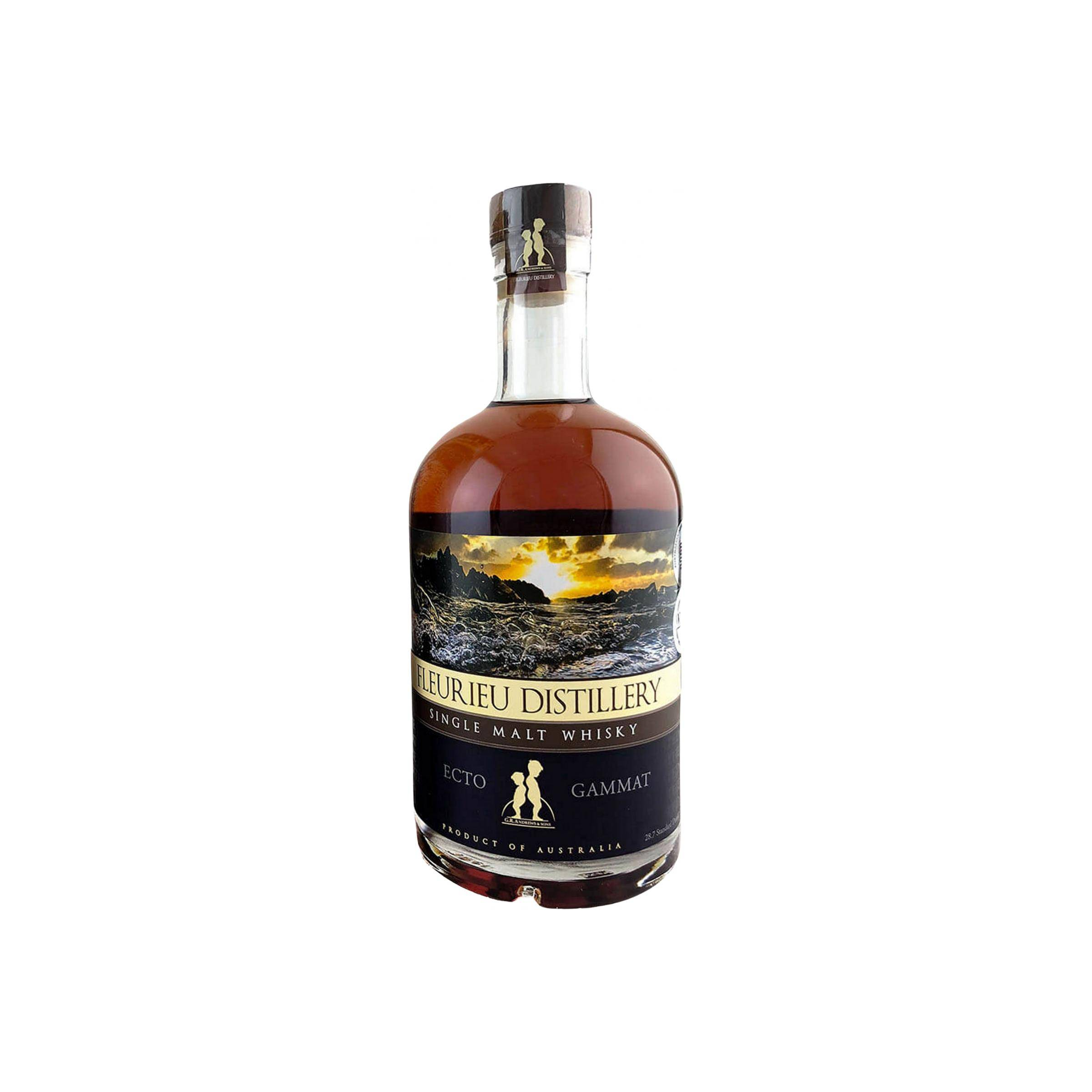Fleurieu Distillery Ecto Gammat
